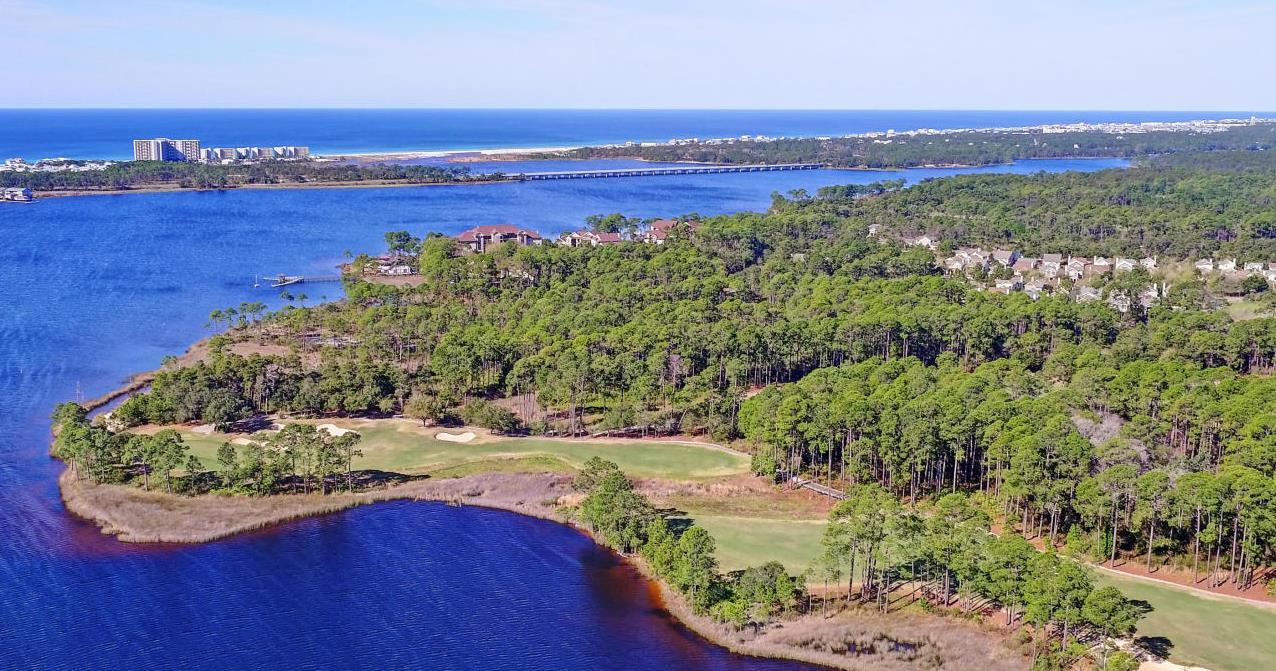 Wild Heron Phase XI - Residential