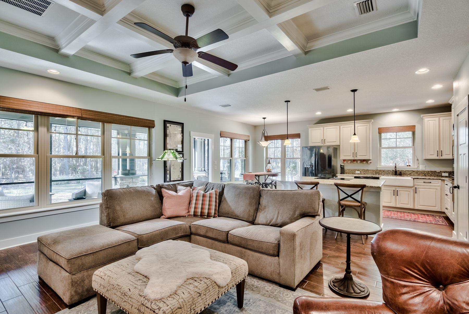 Wild Heron Phase XI - Residential