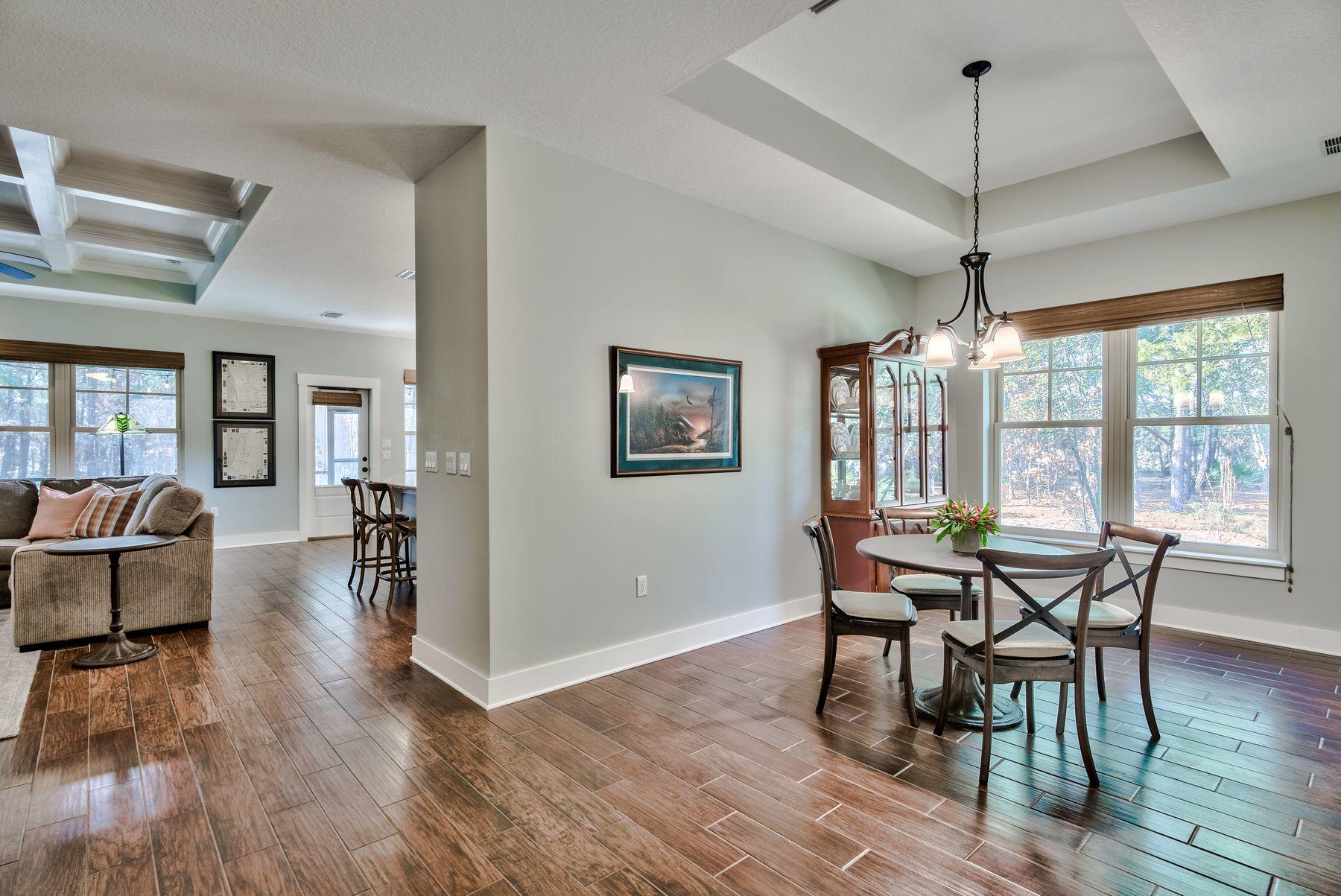 Wild Heron Phase XI - Residential