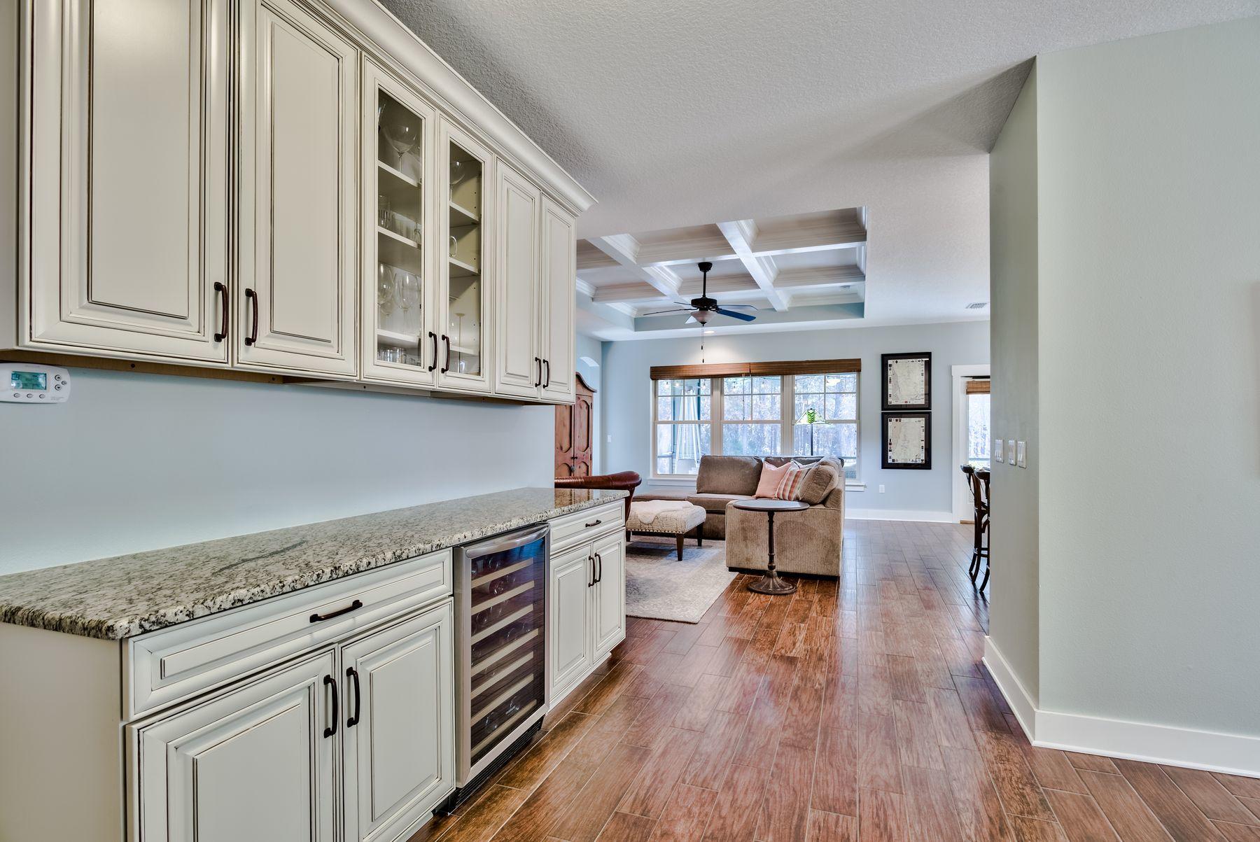 Wild Heron Phase XI - Residential