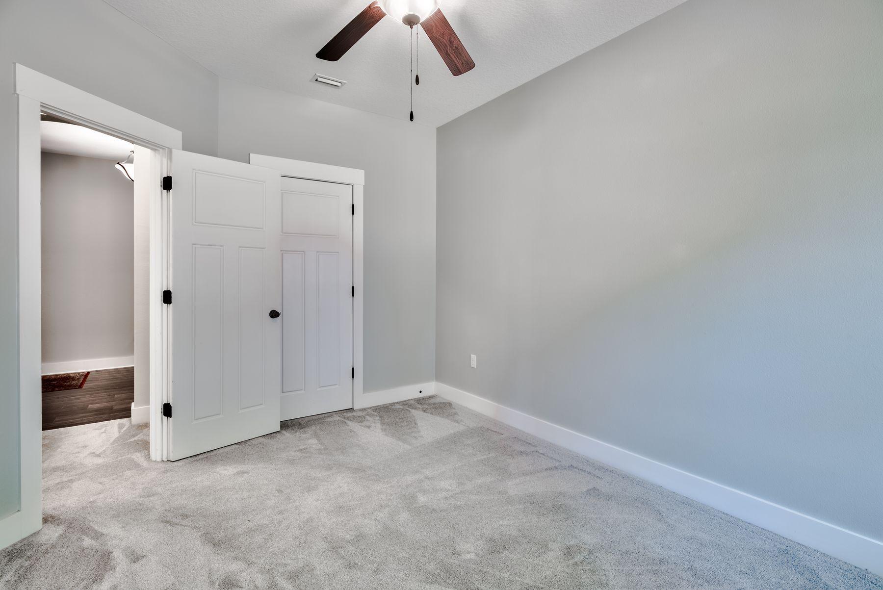 Wild Heron Phase XI - Residential