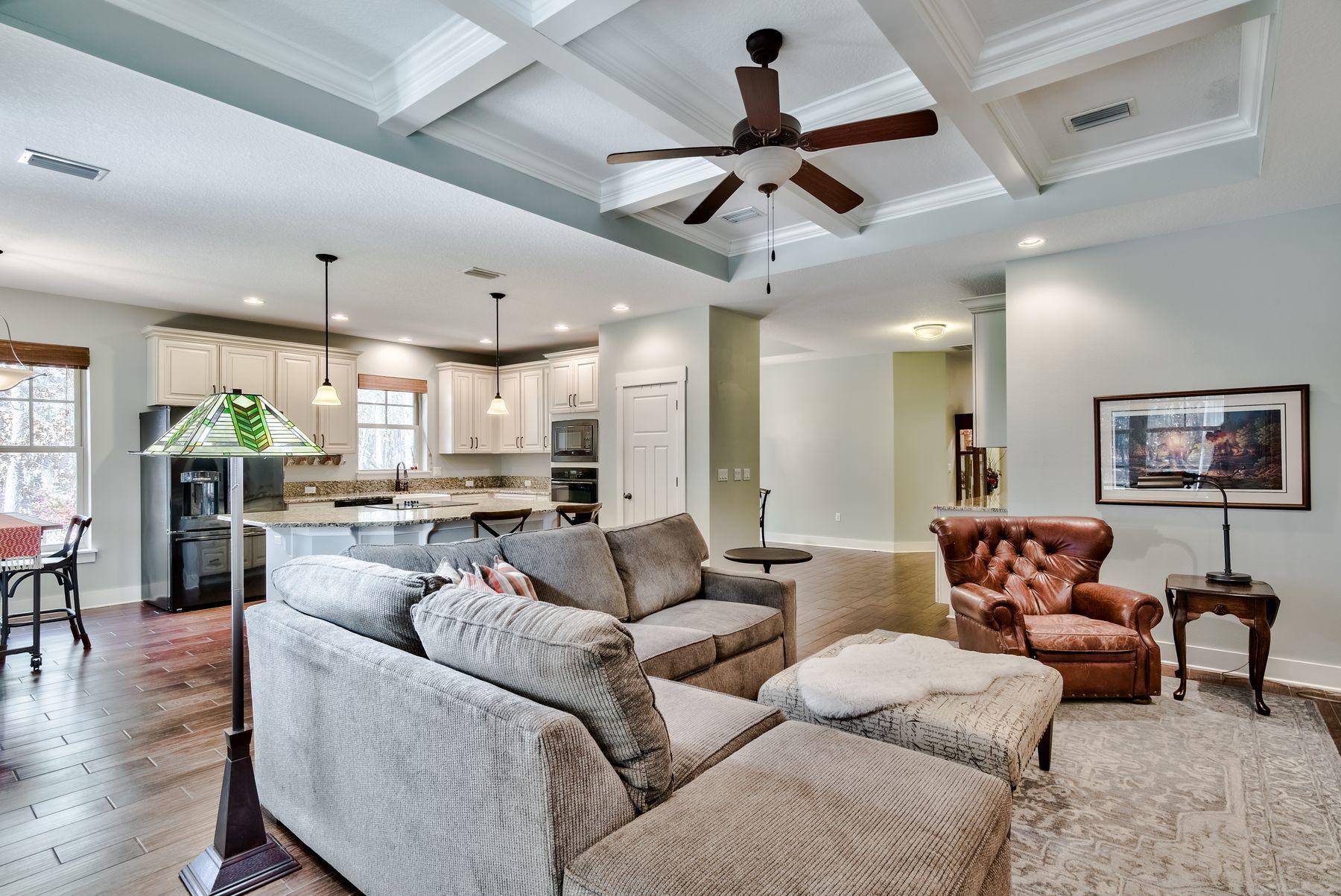 Wild Heron Phase XI - Residential