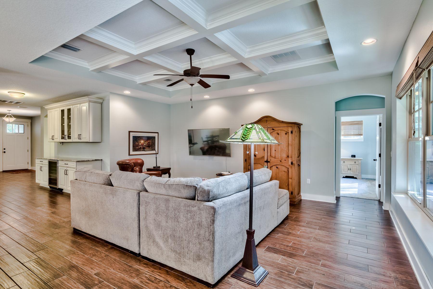 Wild Heron Phase XI - Residential