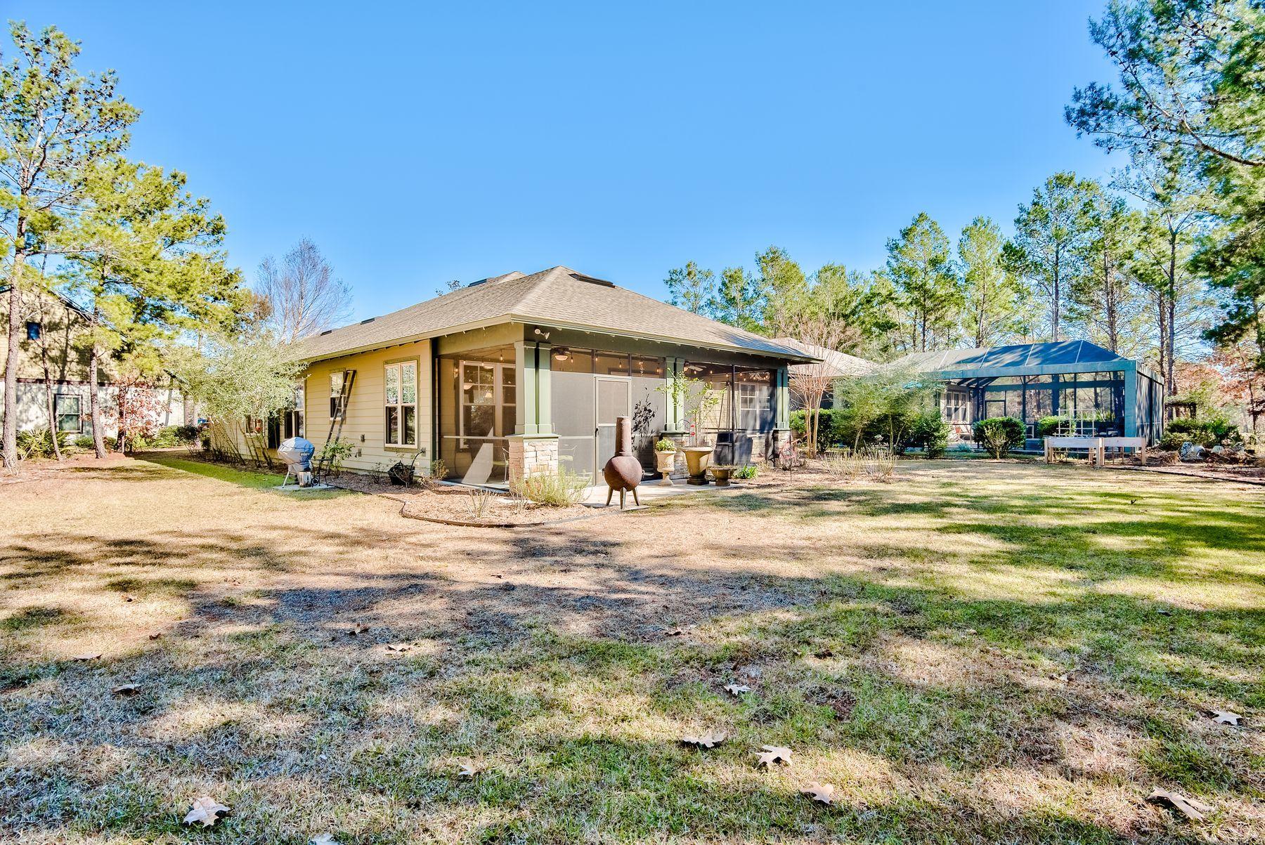 Wild Heron Phase XI - Residential