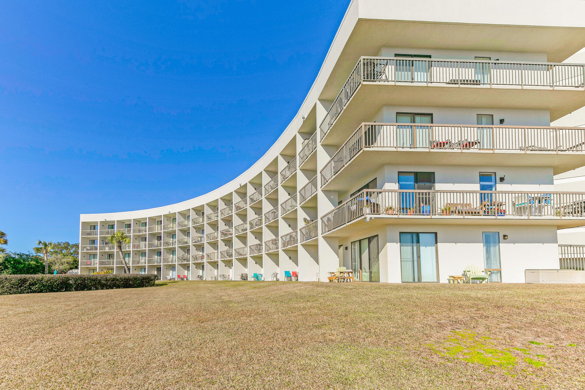 PIRATES BAY PH 1 - Residential