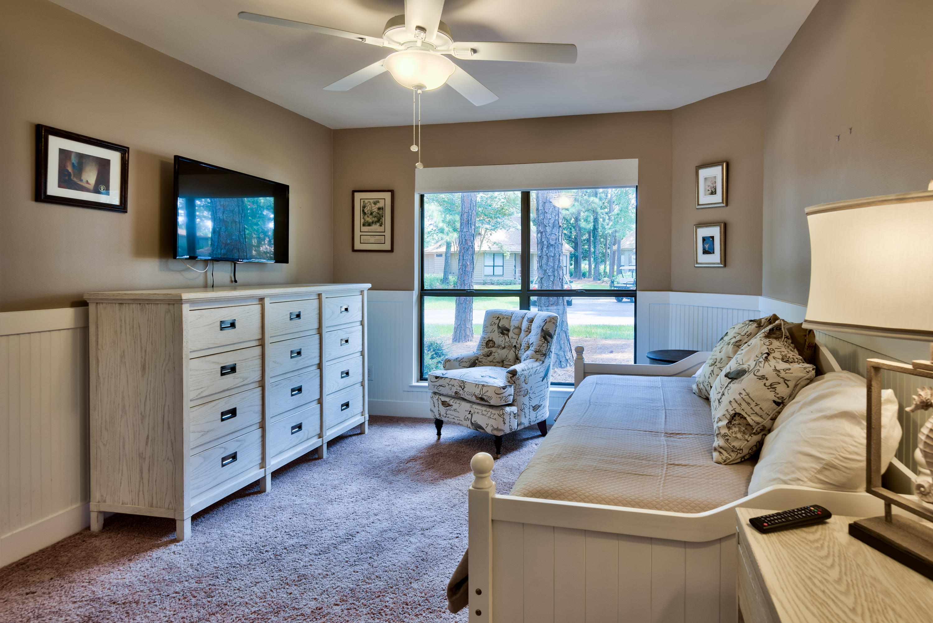 FAIRWAYS AT SANDESTIN PH 2 - Residential