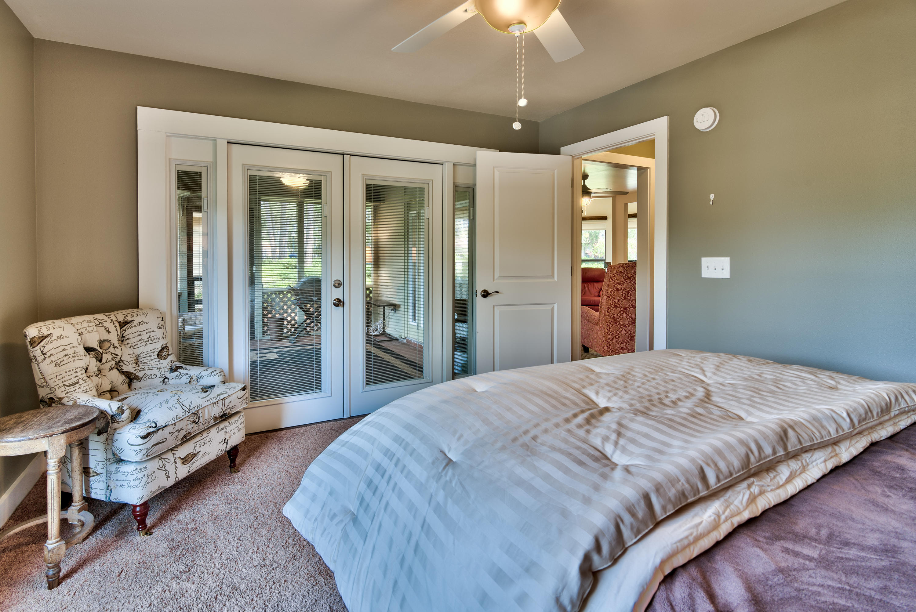 FAIRWAYS AT SANDESTIN PH 2 - Residential