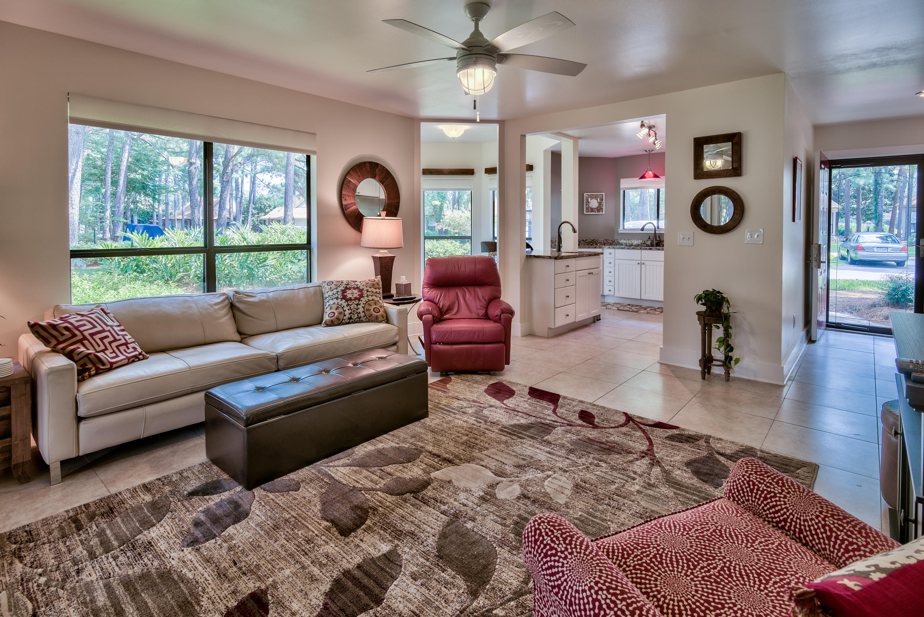 FAIRWAYS AT SANDESTIN PH 2 - Residential