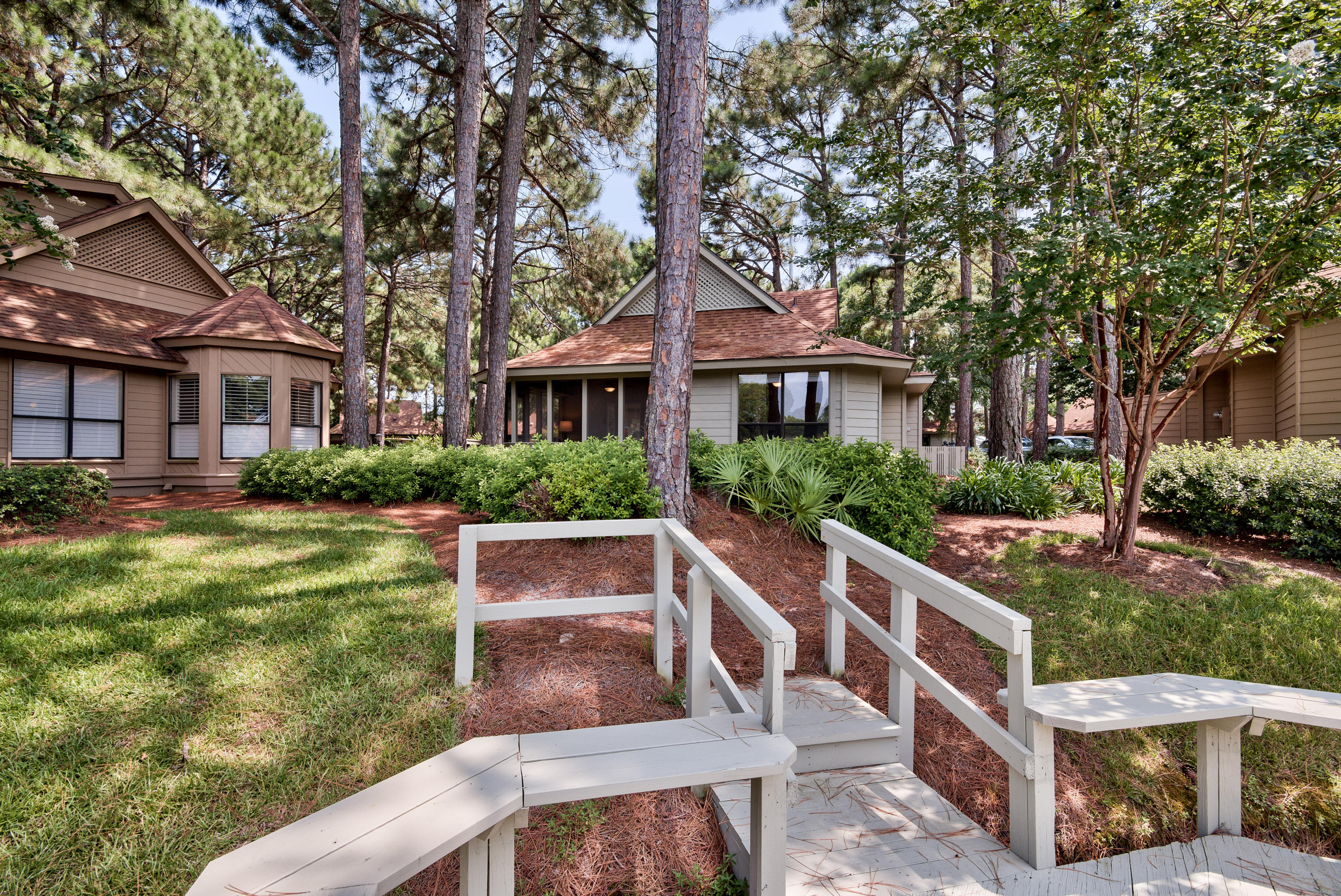 FAIRWAYS AT SANDESTIN PH 2 - Residential