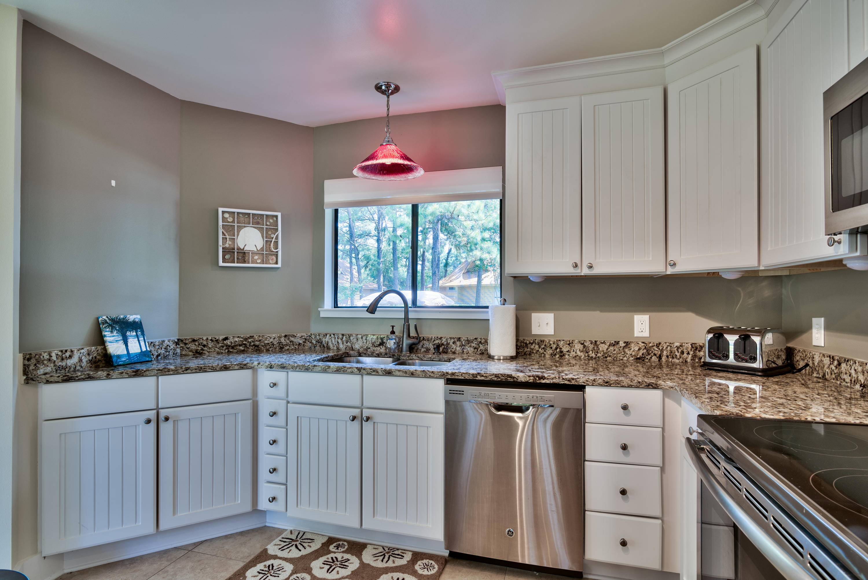 FAIRWAYS AT SANDESTIN PH 2 - Residential