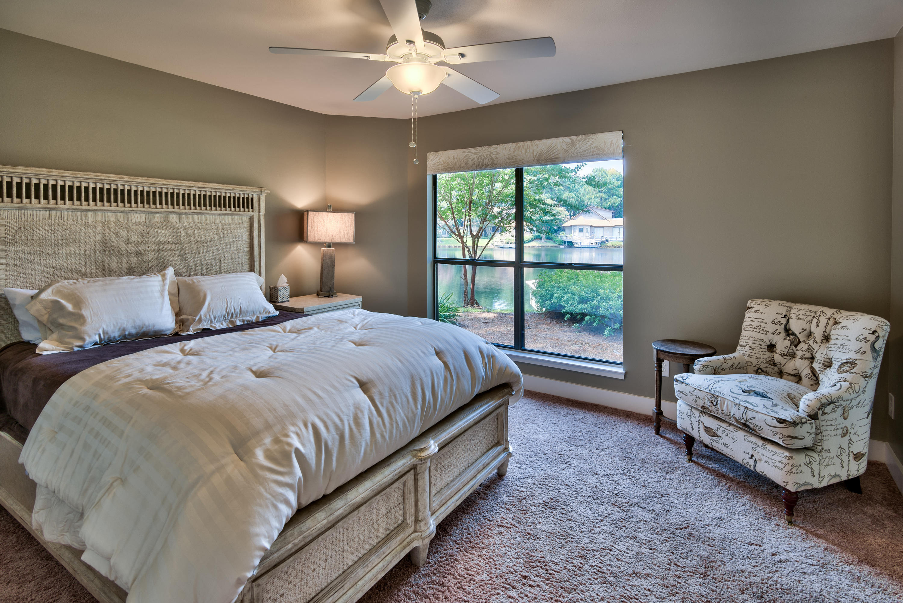 FAIRWAYS AT SANDESTIN PH 2 - Residential