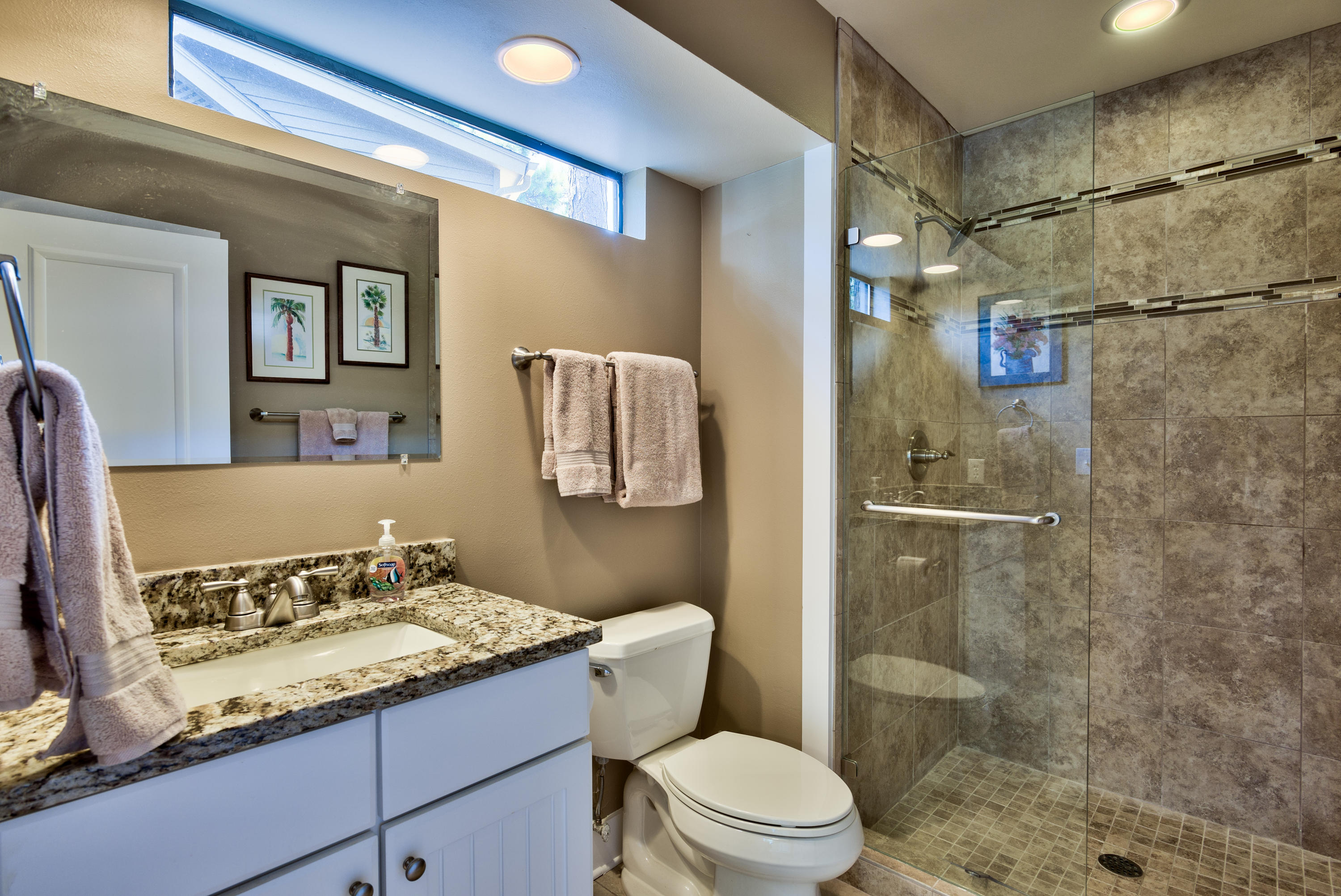 FAIRWAYS AT SANDESTIN PH 2 - Residential