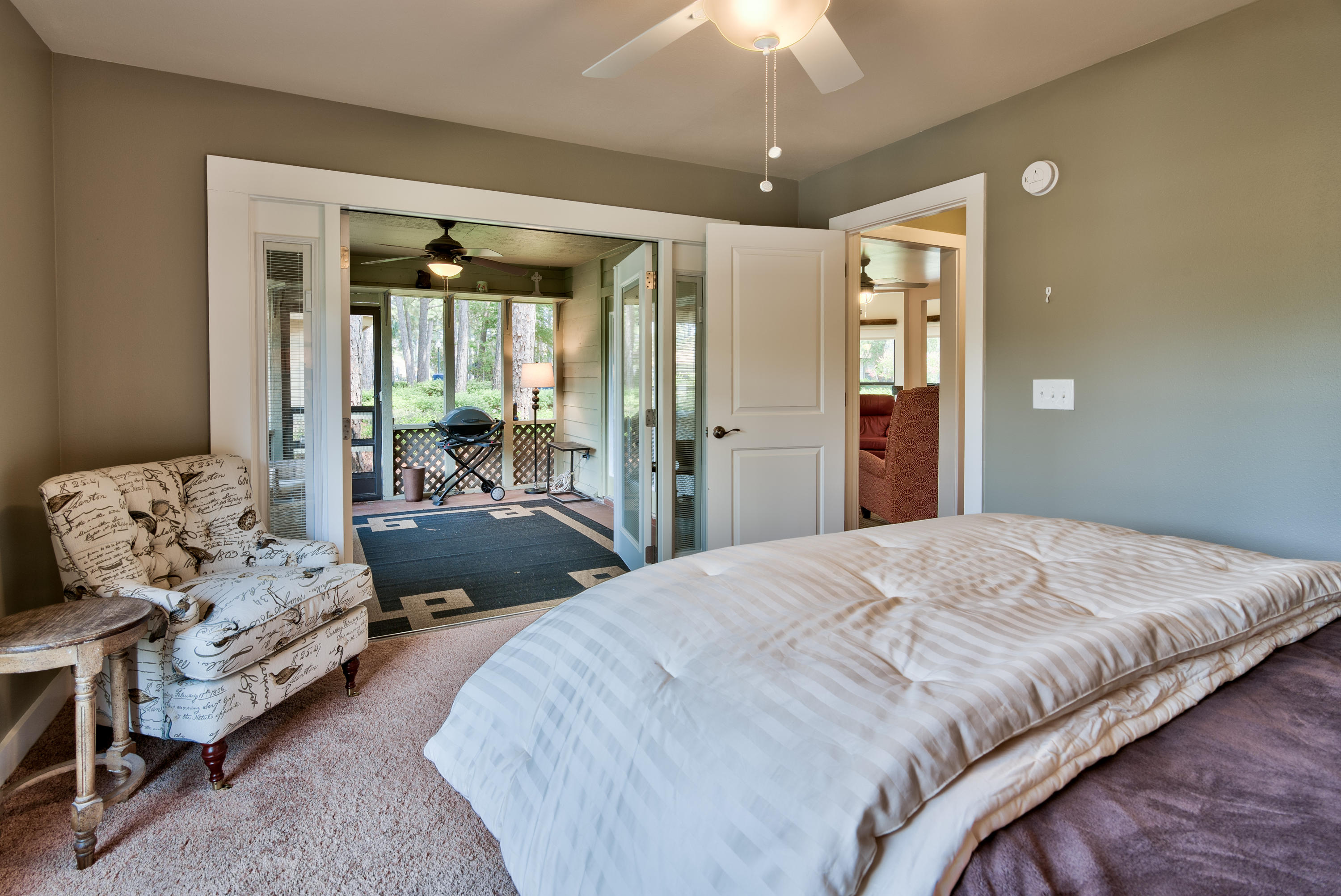 FAIRWAYS AT SANDESTIN PH 2 - Residential