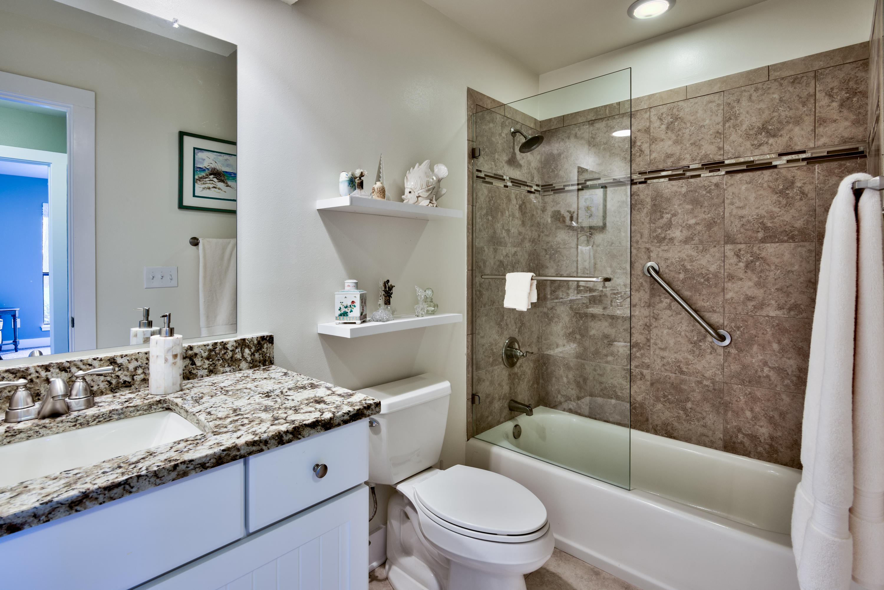 FAIRWAYS AT SANDESTIN PH 2 - Residential