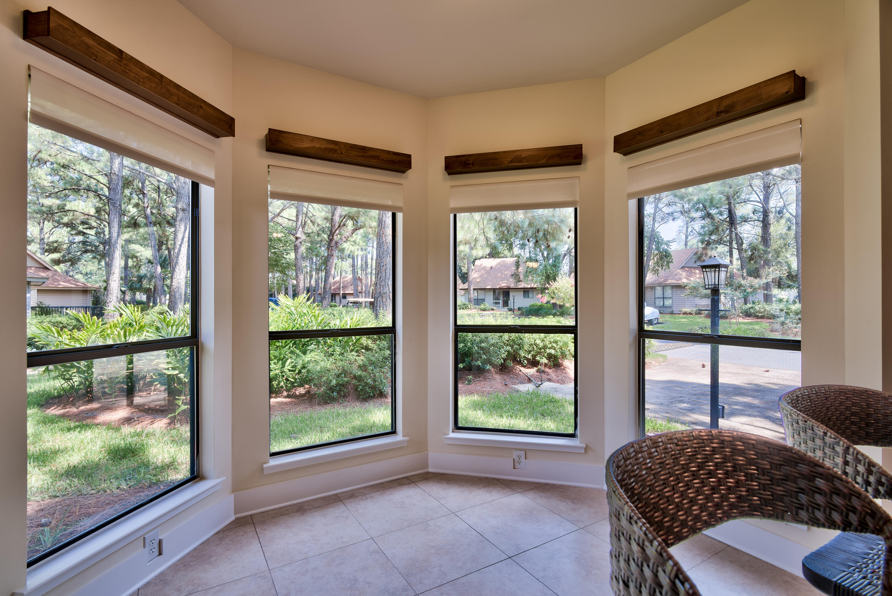 FAIRWAYS AT SANDESTIN PH 2 - Residential