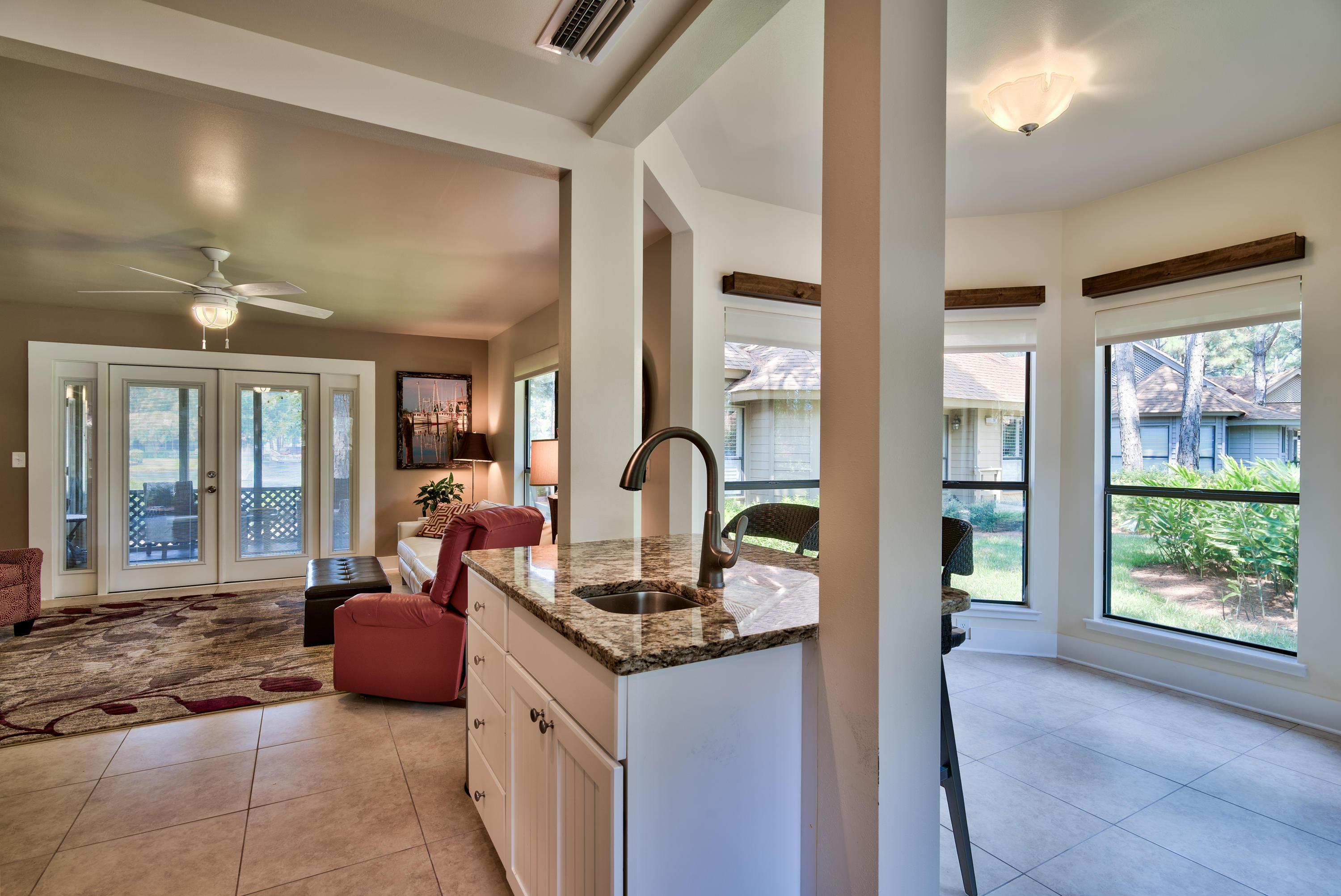 FAIRWAYS AT SANDESTIN PH 2 - Residential