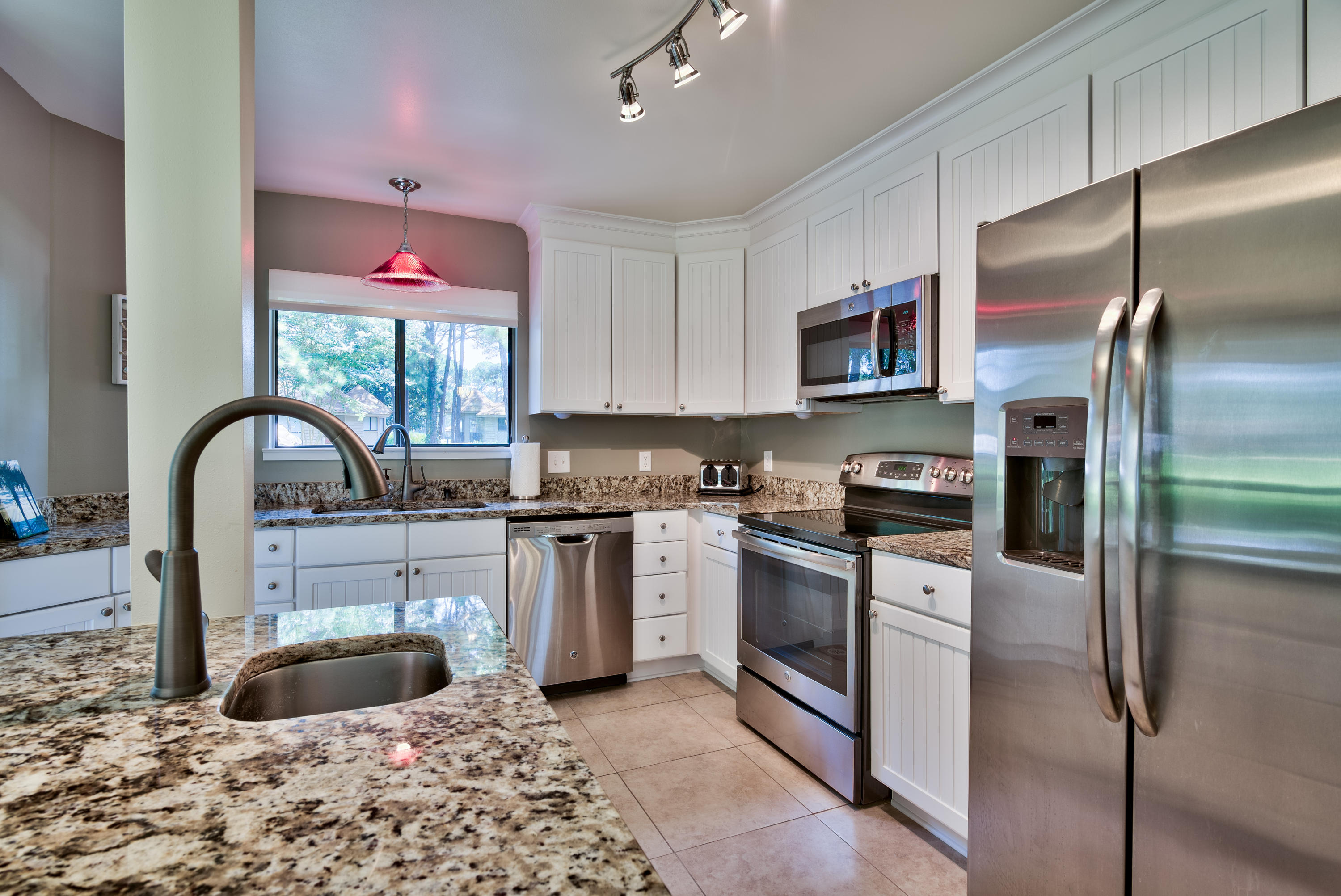 FAIRWAYS AT SANDESTIN PH 2 - Residential