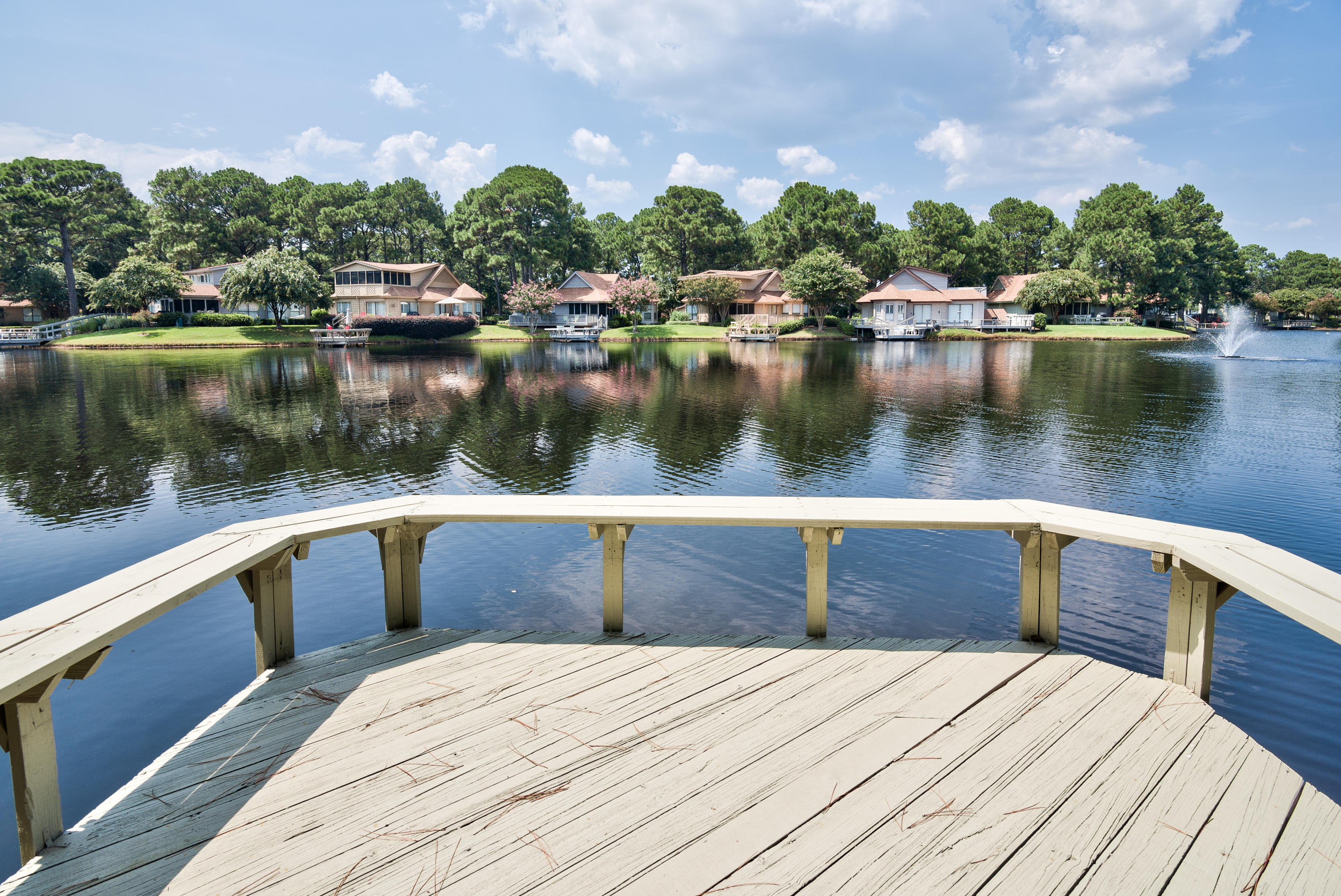 FAIRWAYS AT SANDESTIN PH 2 - Residential