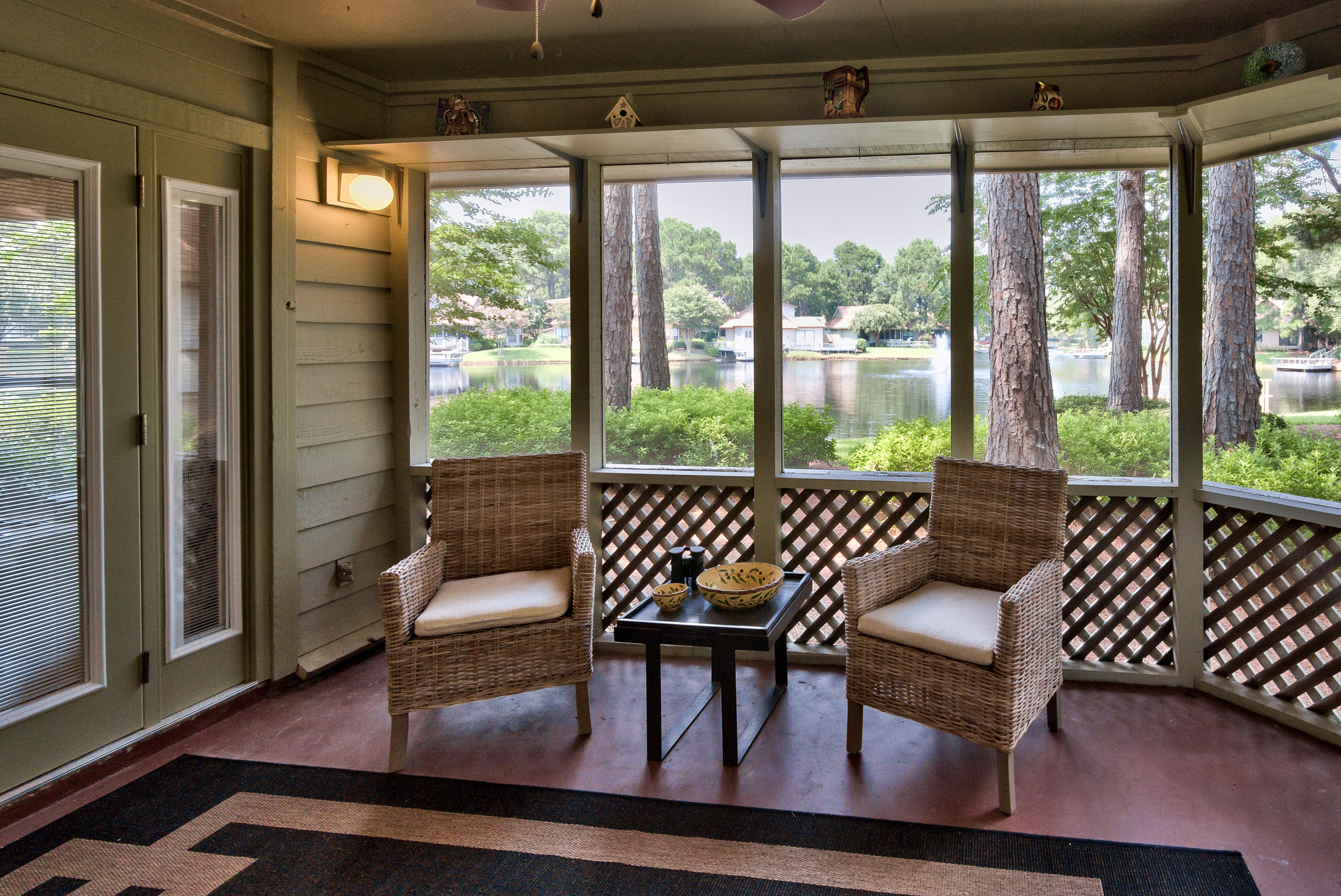 FAIRWAYS AT SANDESTIN PH 2 - Residential