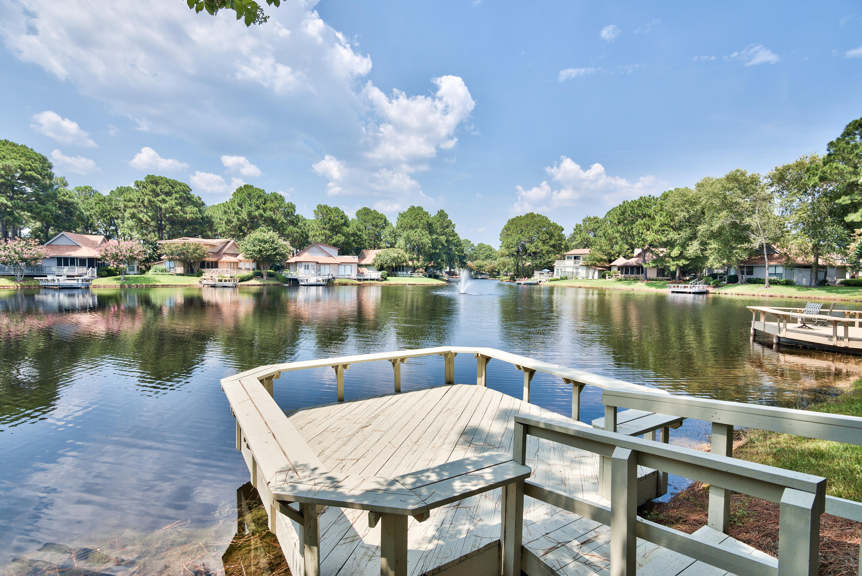 FAIRWAYS AT SANDESTIN PH 2 - Residential