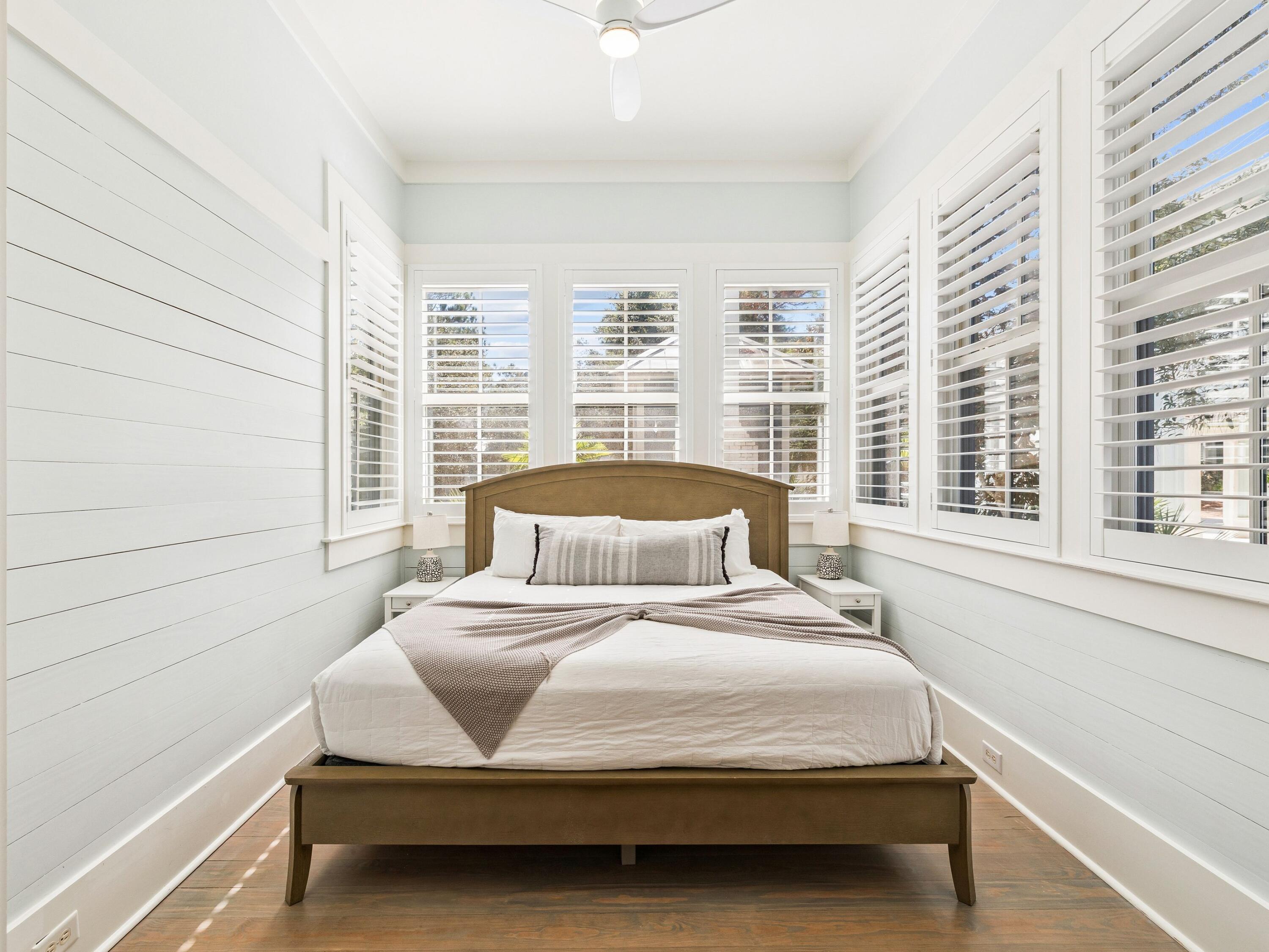 WATERCOLOR - Residential