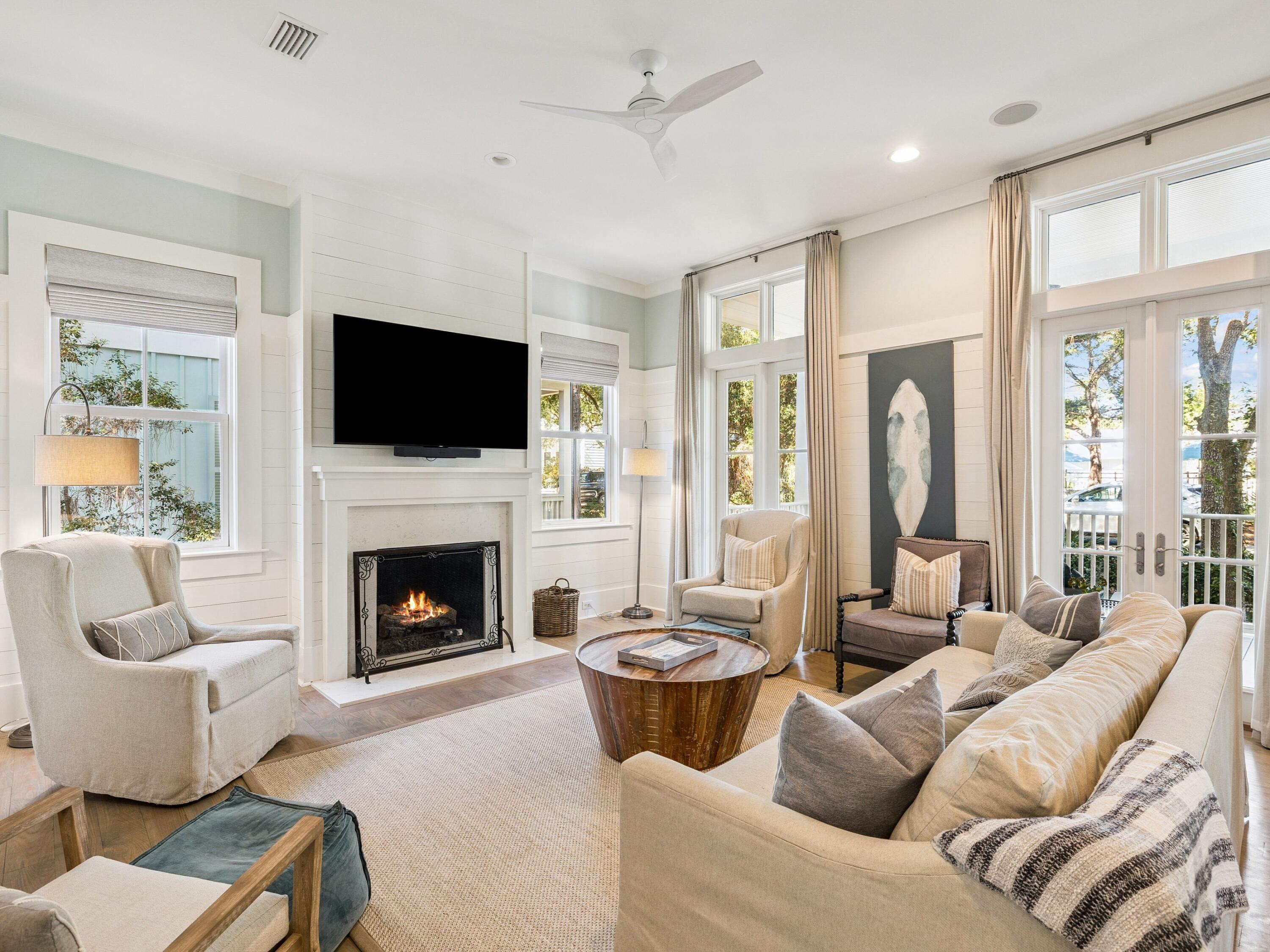 WATERCOLOR - Residential