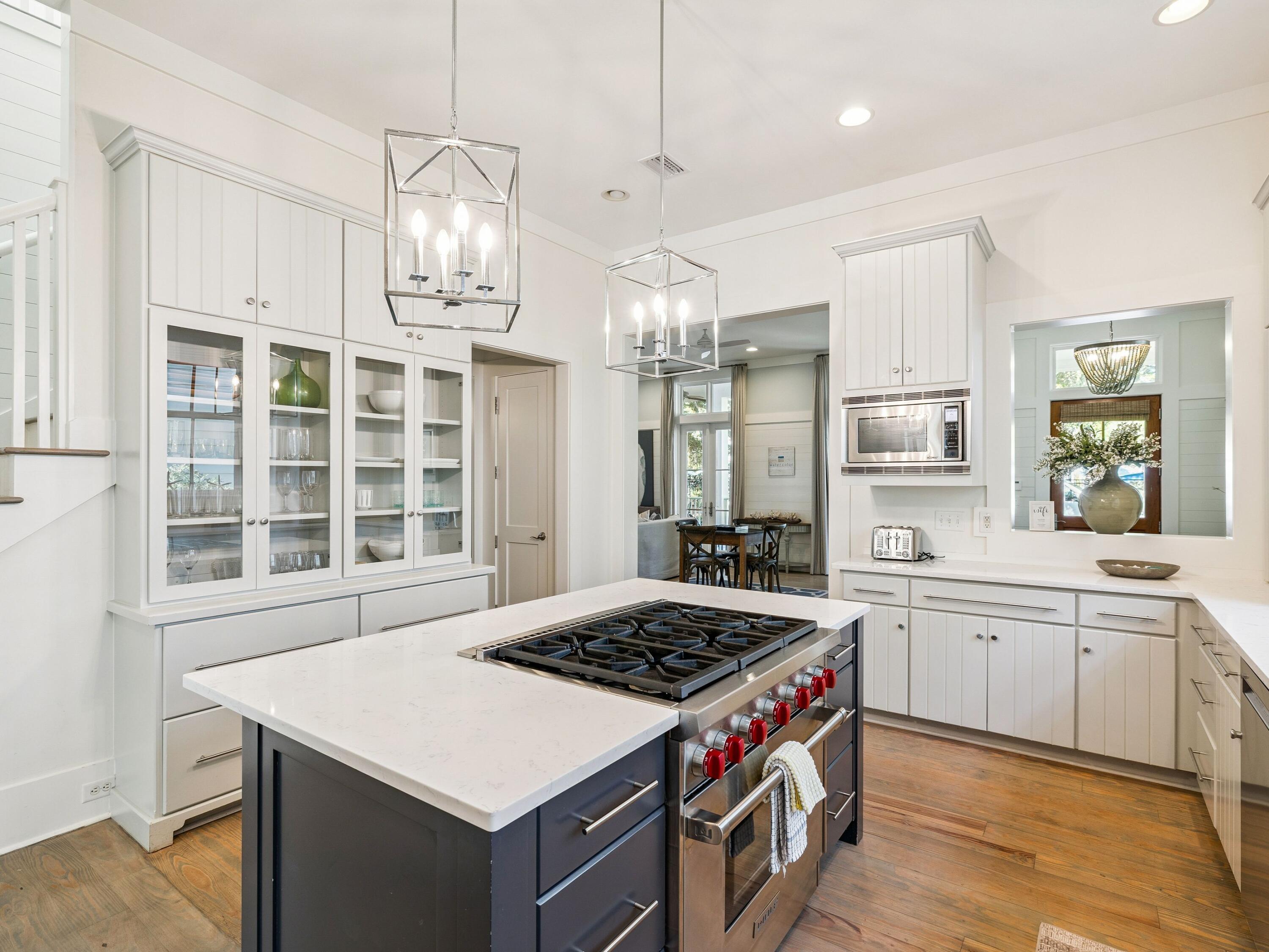 WATERCOLOR - Residential