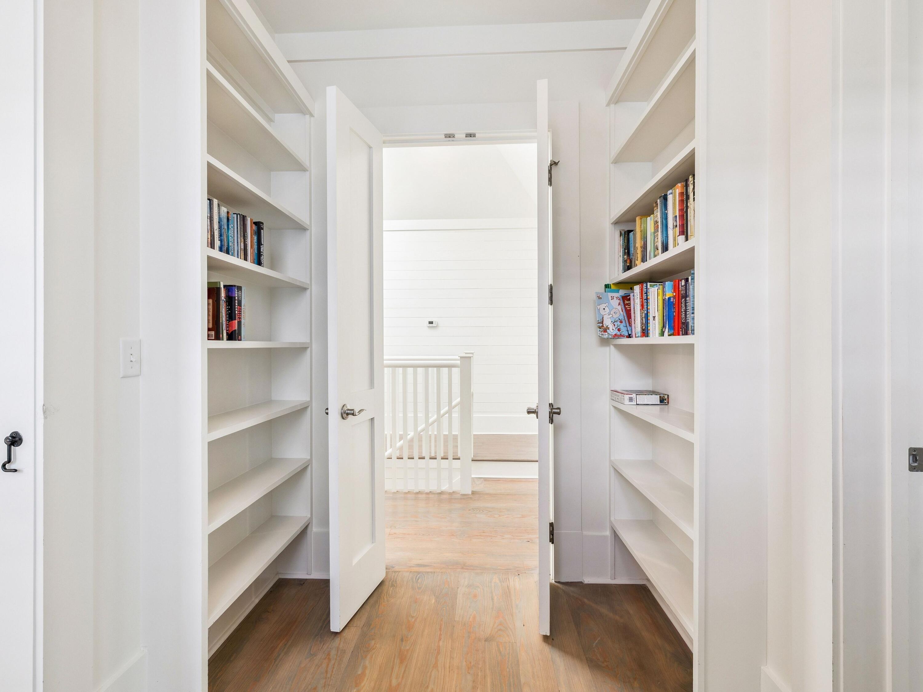 WATERCOLOR - Residential