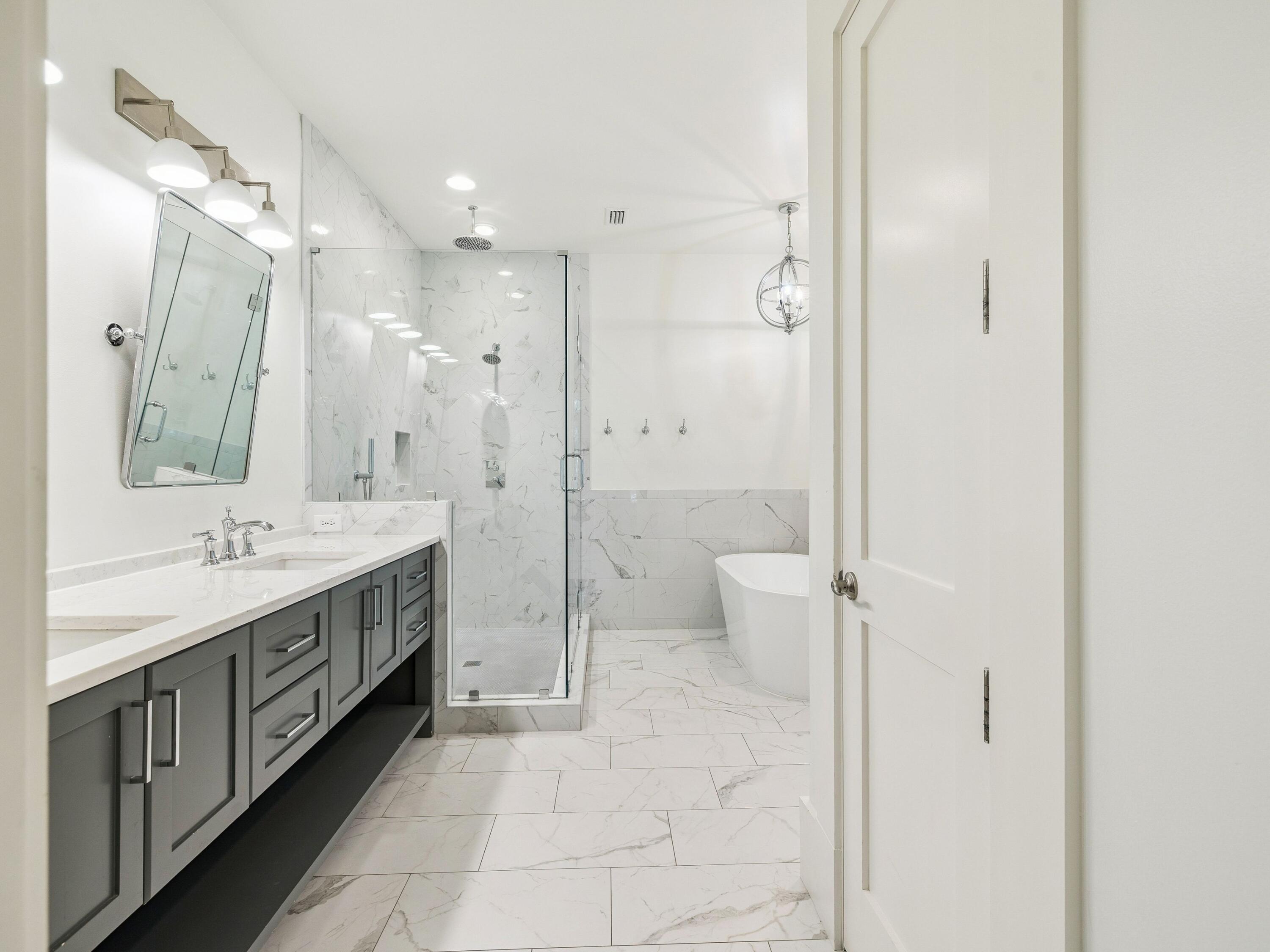 WATERCOLOR - Residential