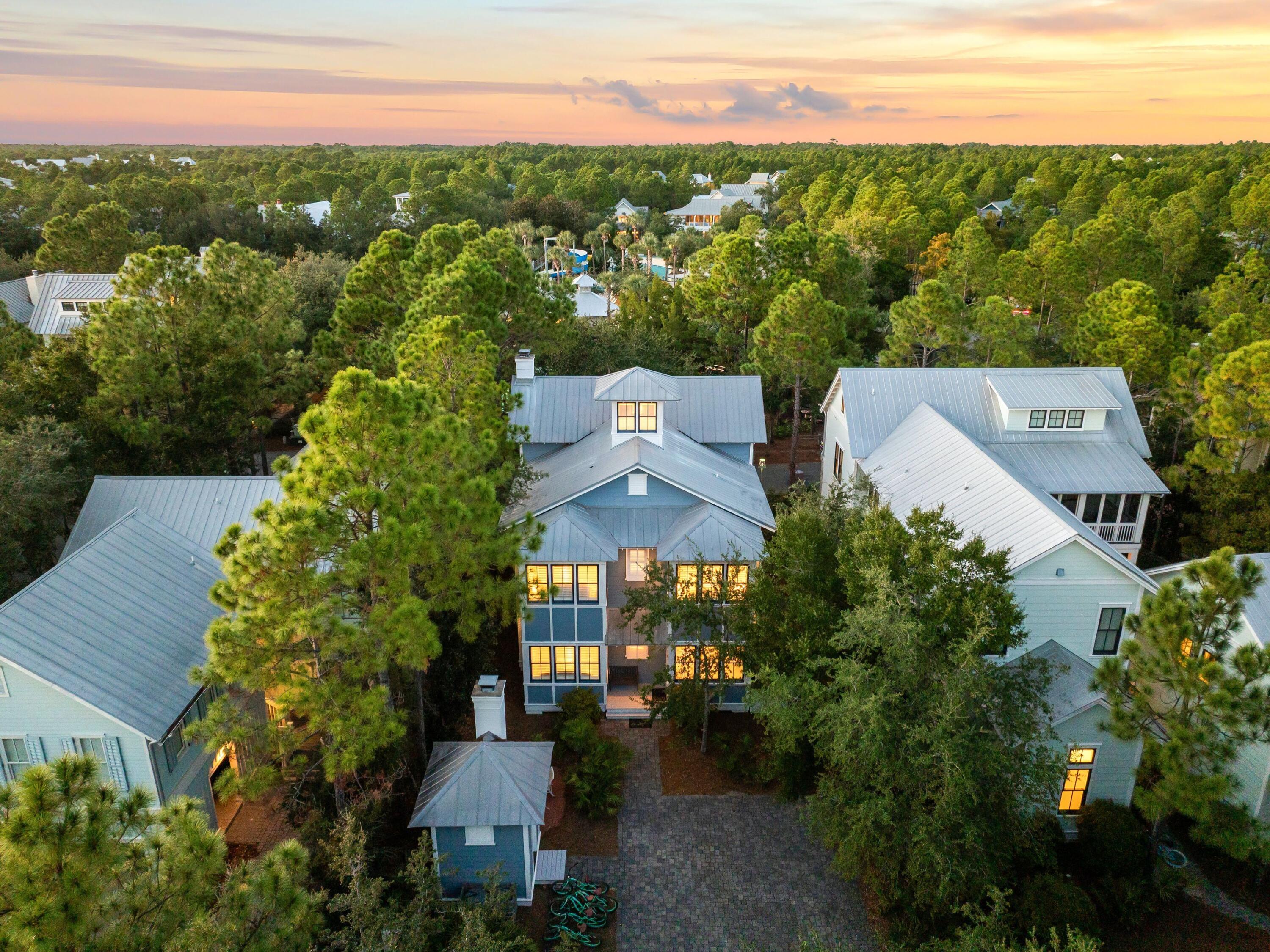 WATERCOLOR - Residential
