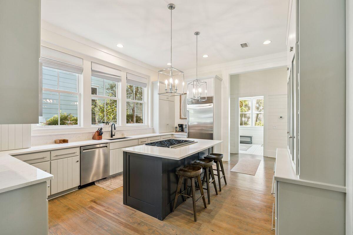 WATERCOLOR - Residential