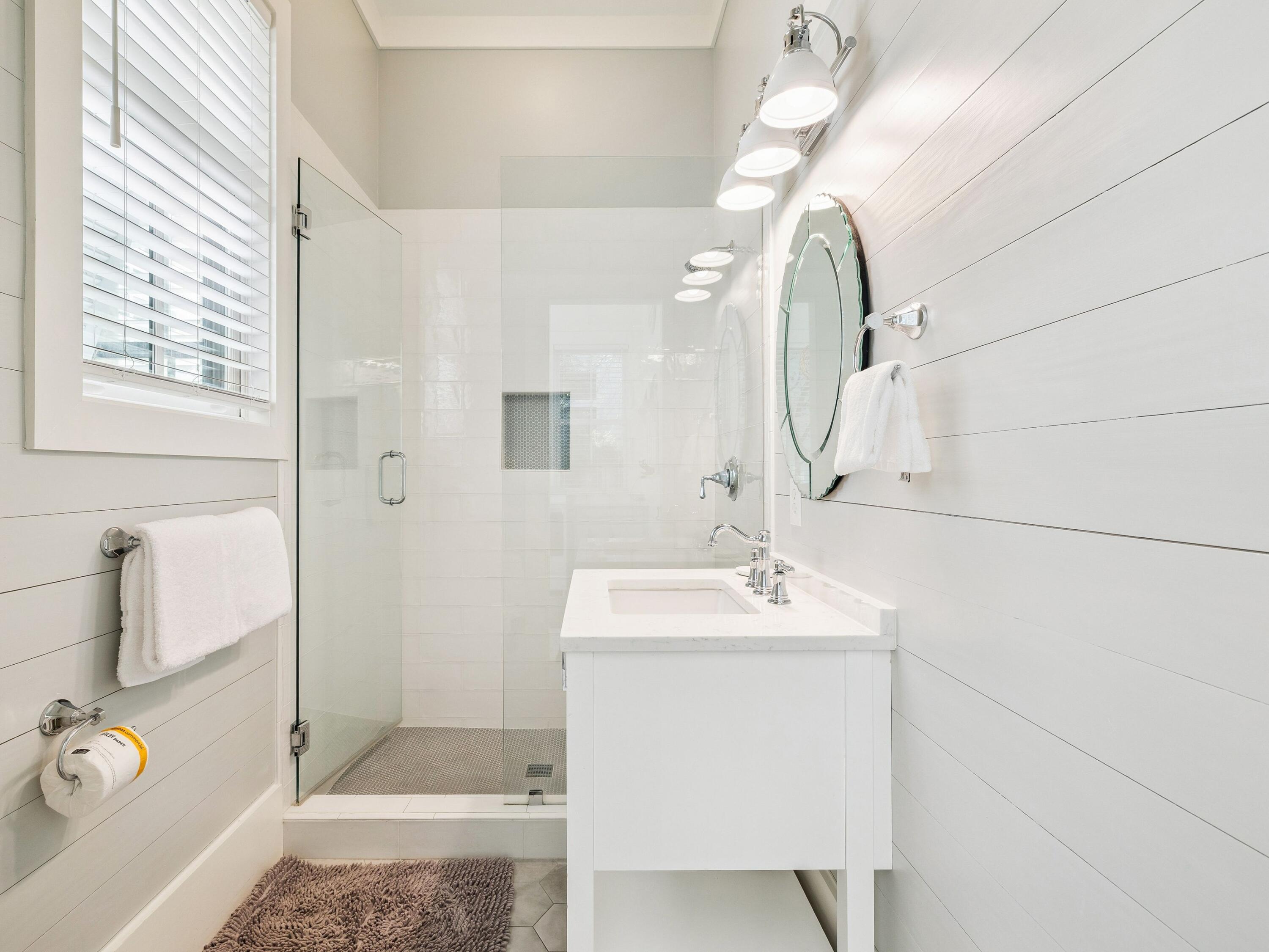 WATERCOLOR - Residential