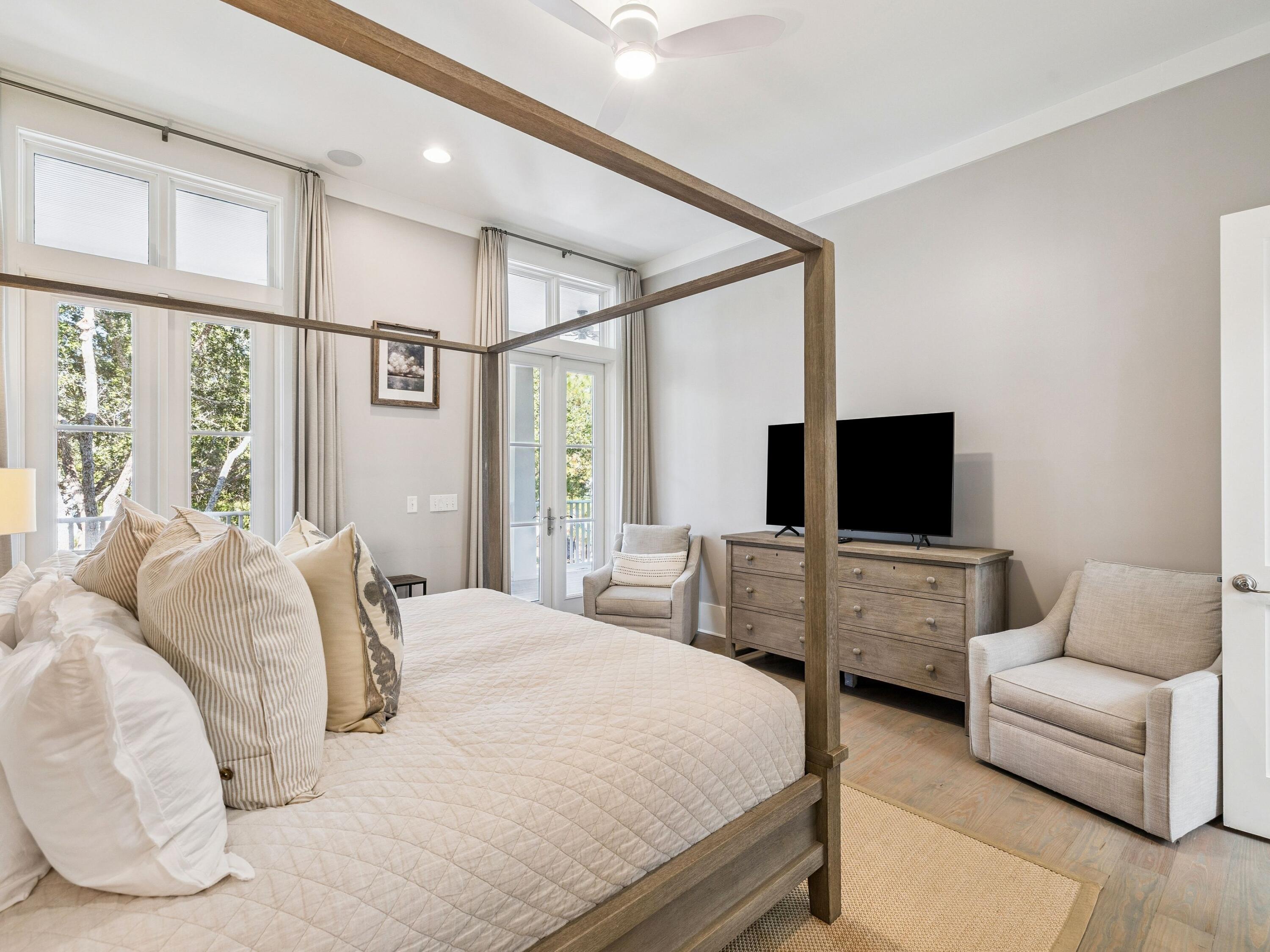 WATERCOLOR - Residential