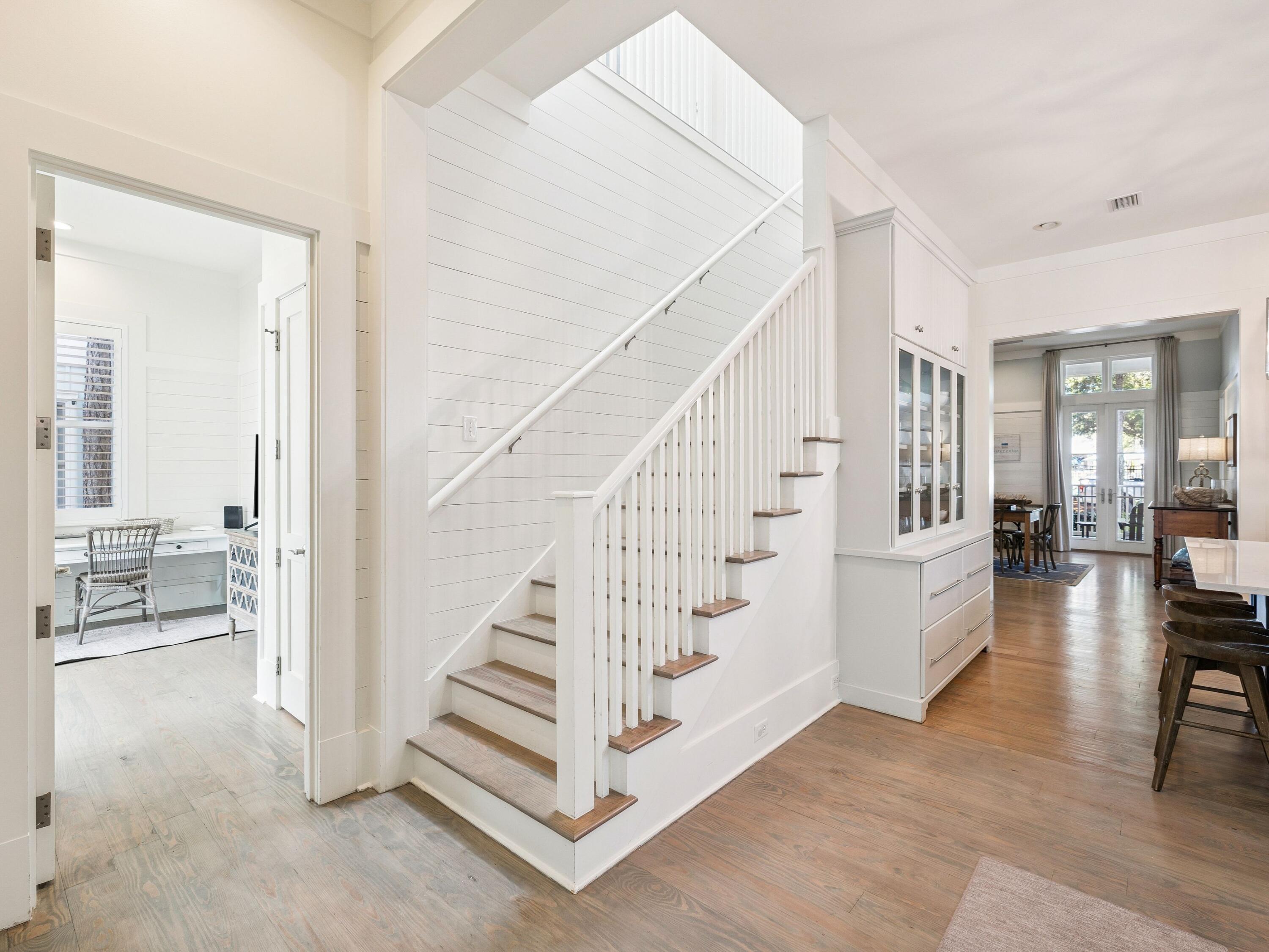 WATERCOLOR - Residential