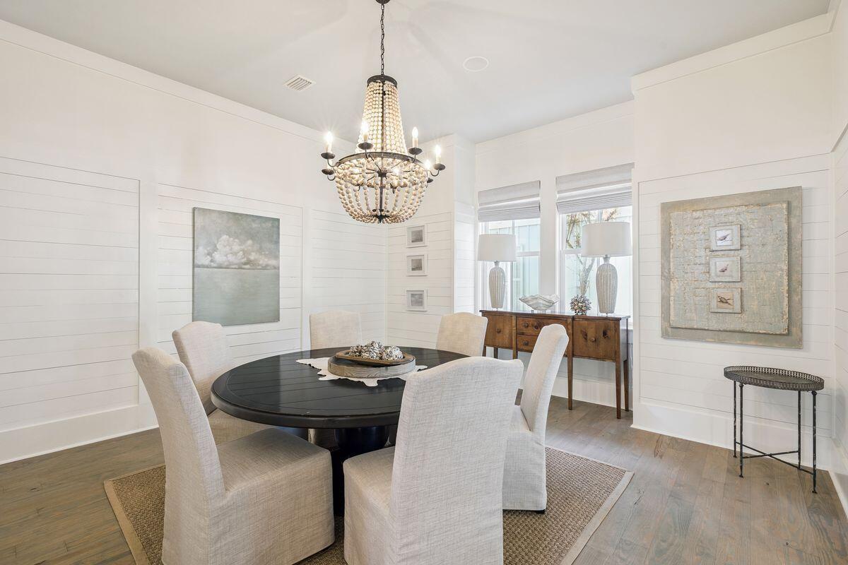 WATERCOLOR - Residential