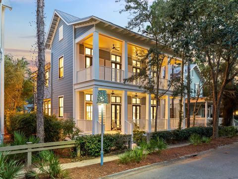 134 Spartina Circle Santa Rosa Beach FL 32459
