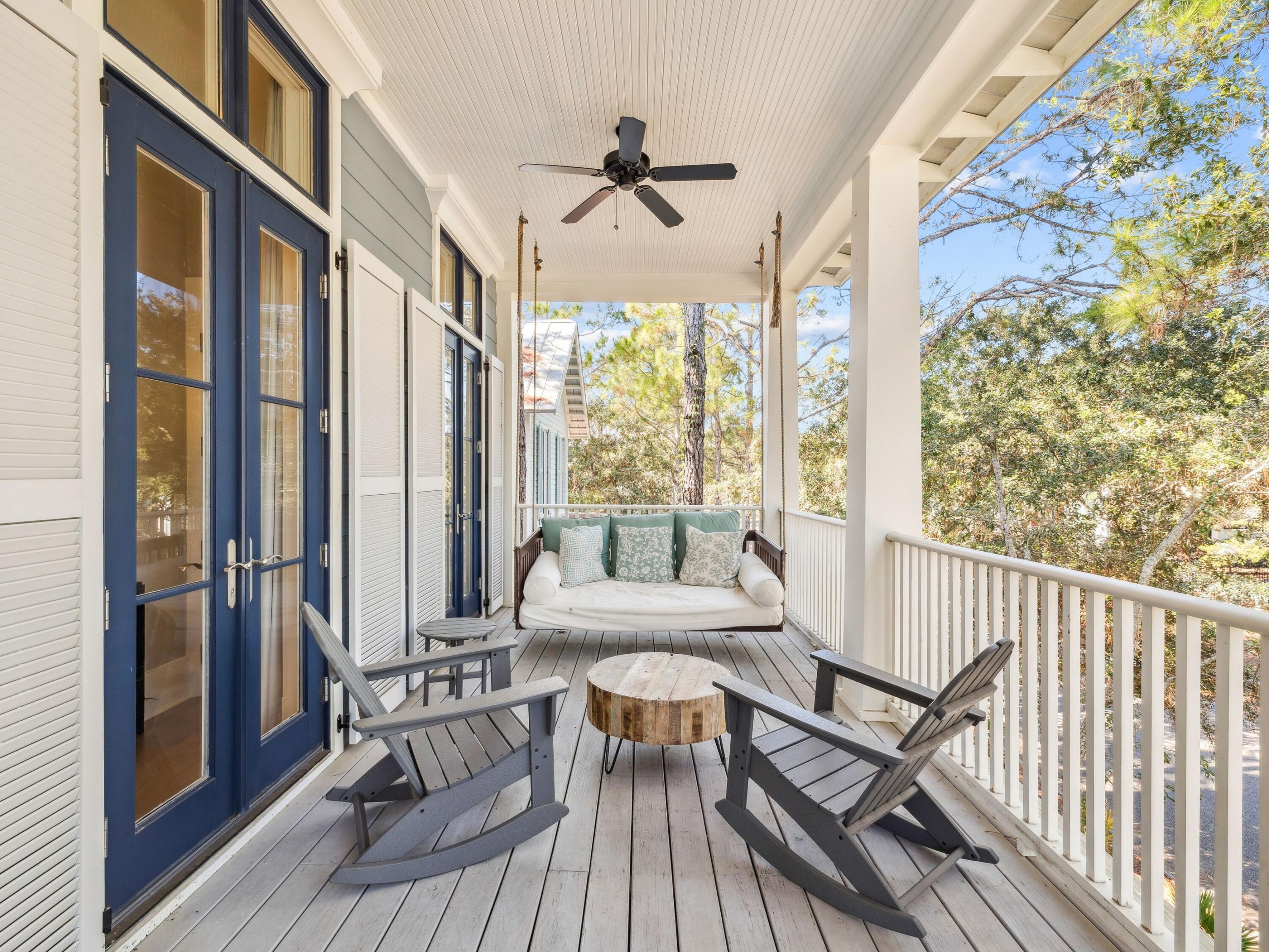 WATERCOLOR - Residential