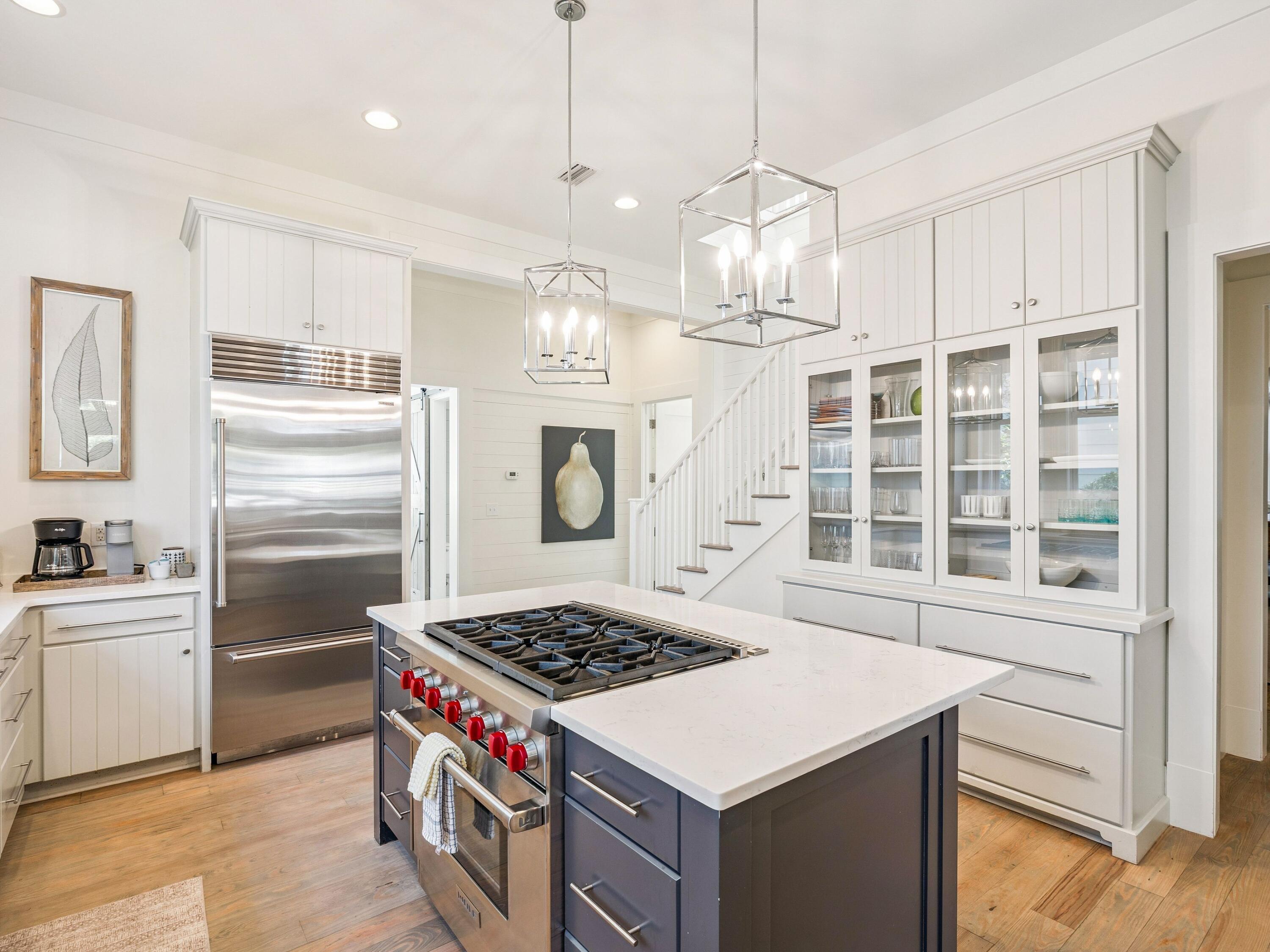 WATERCOLOR - Residential