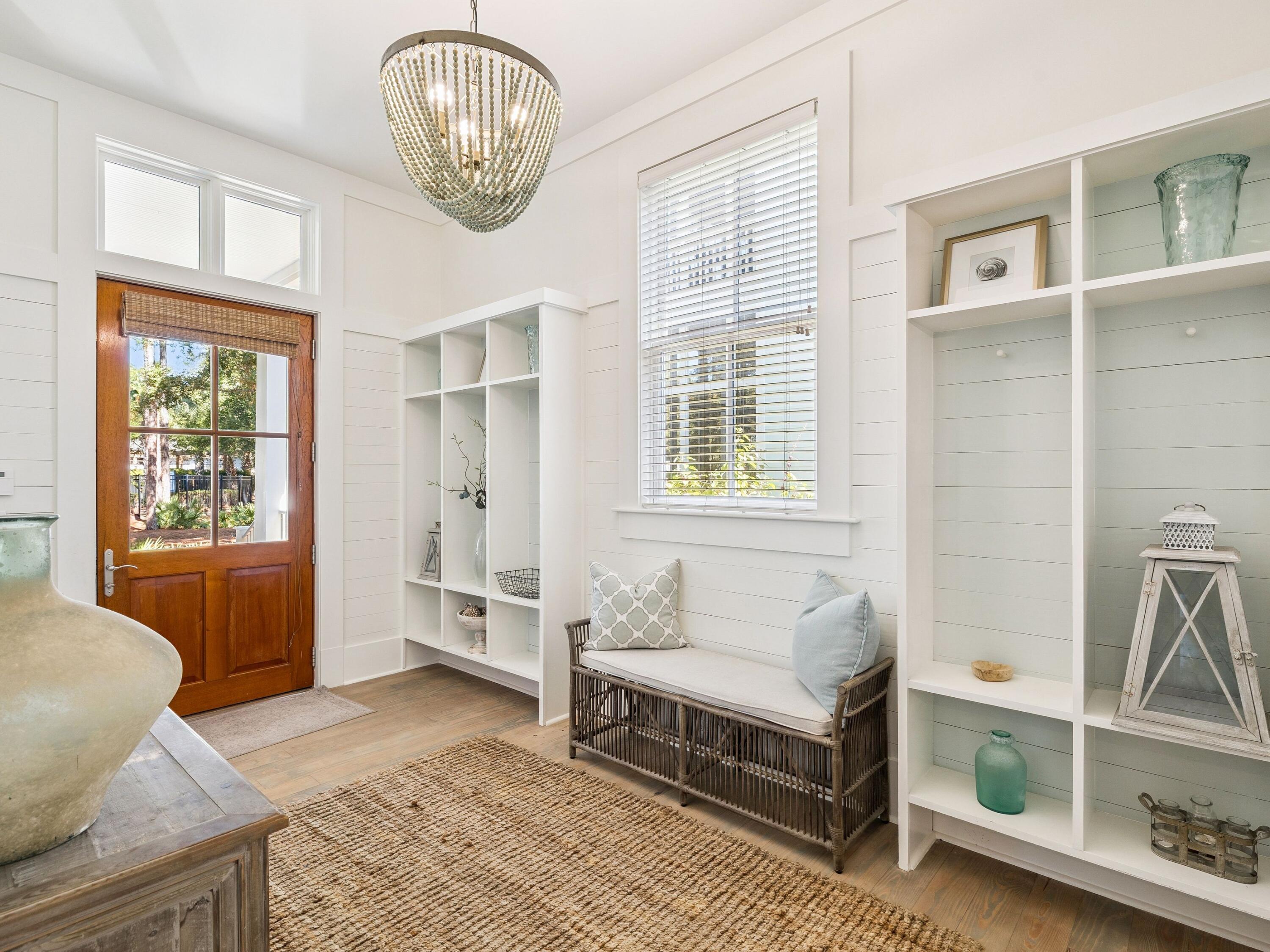 WATERCOLOR - Residential