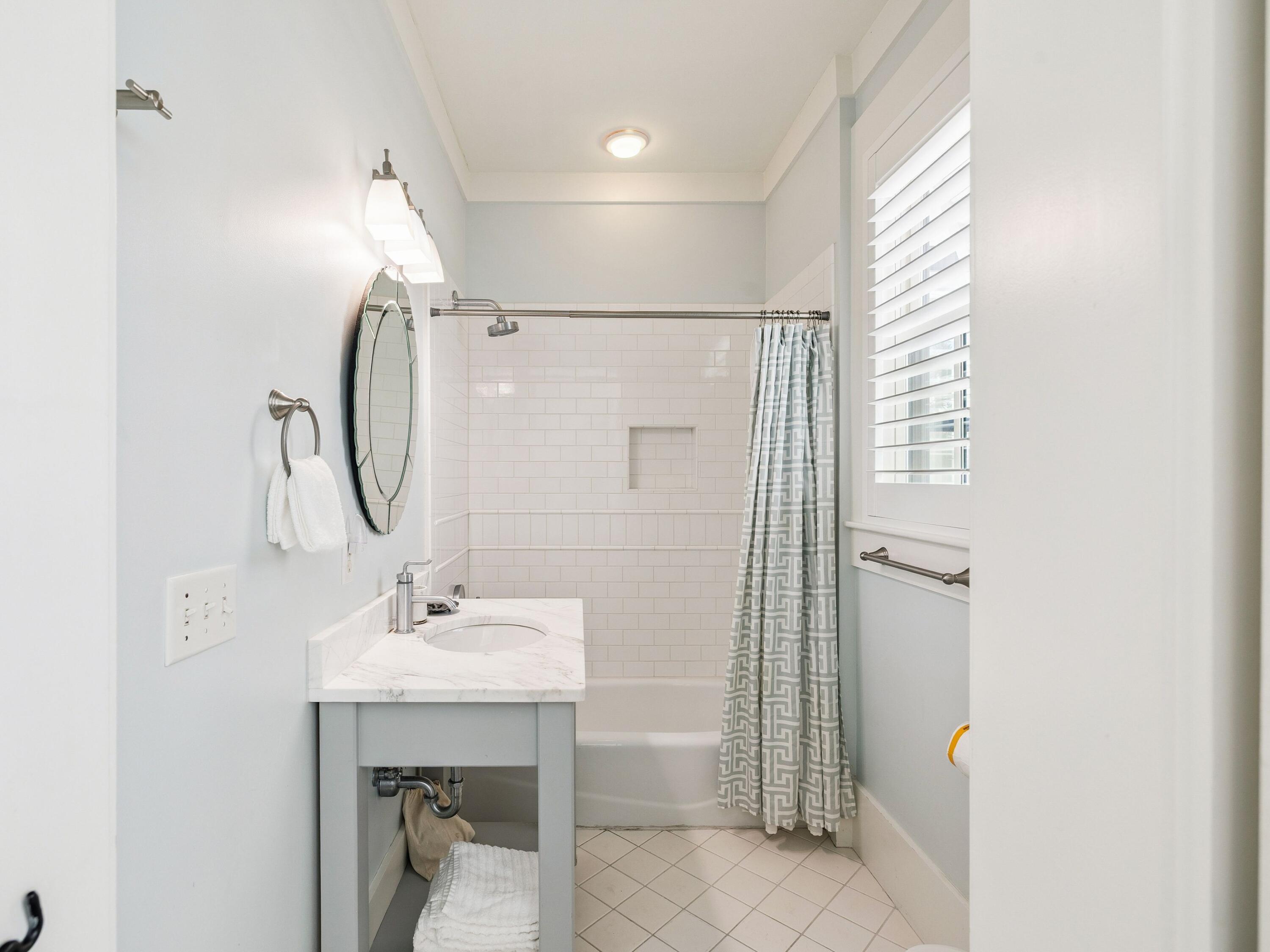 WATERCOLOR - Residential