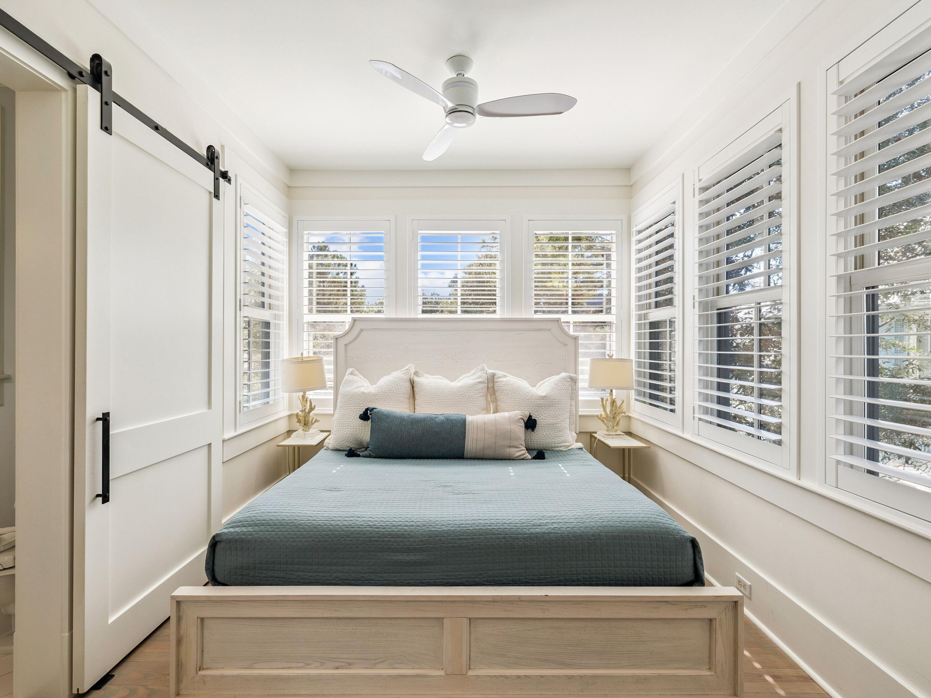 WATERCOLOR - Residential