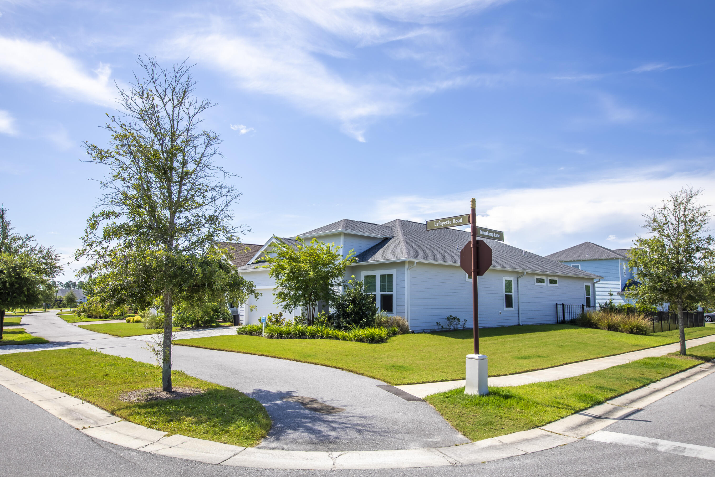 WATERSOUND ORIGINS - Residential