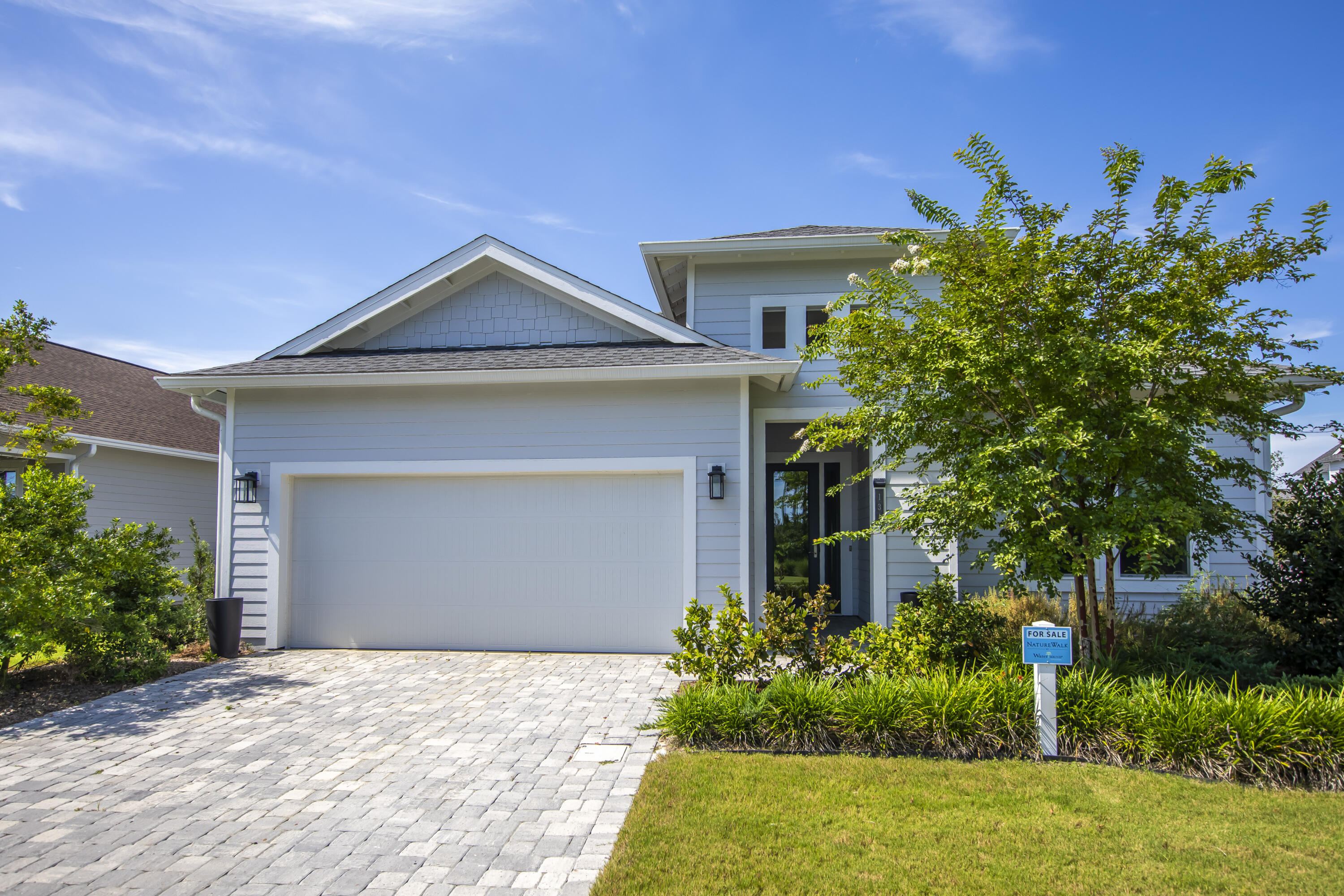 WATERSOUND ORIGINS - Residential