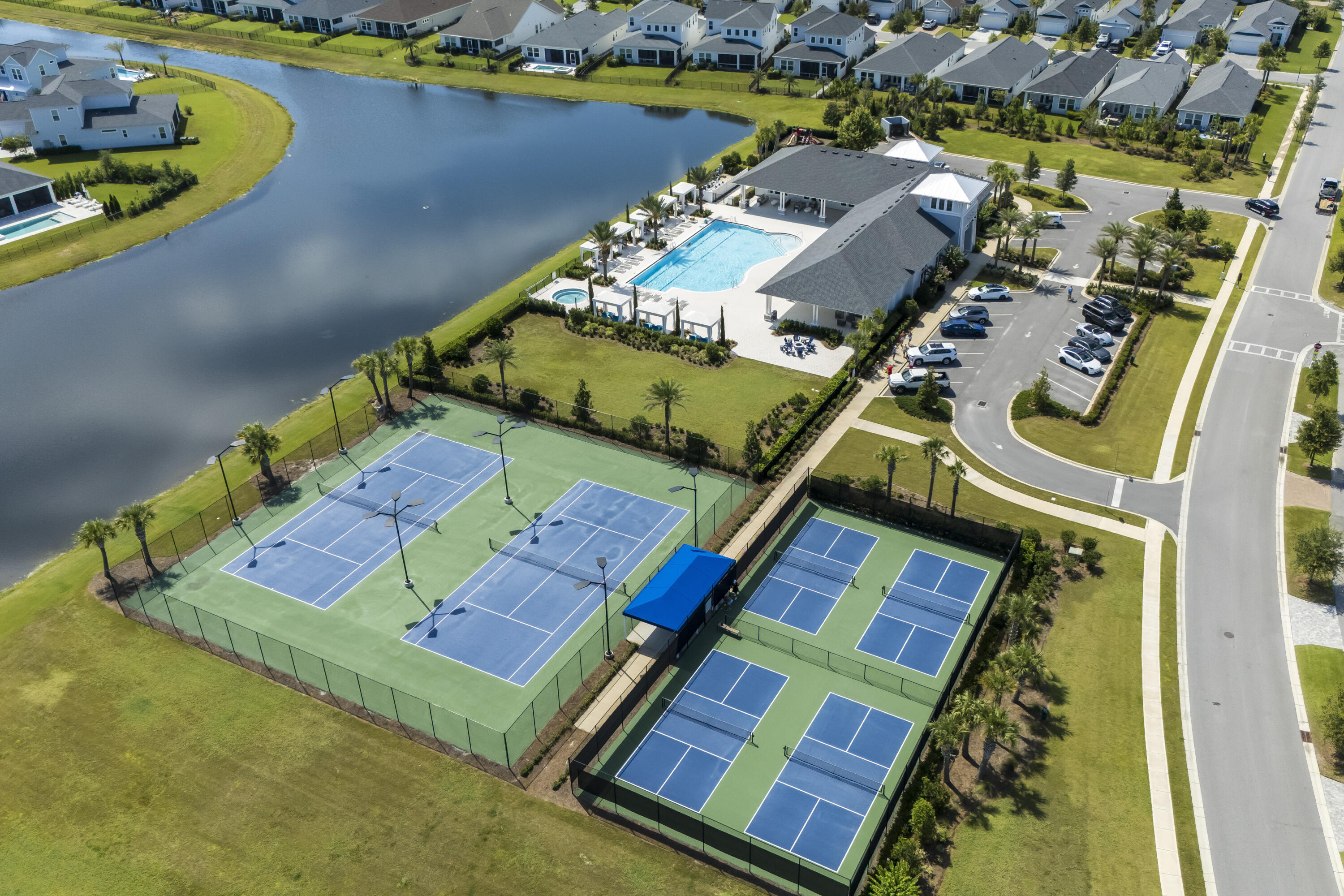 WATERSOUND ORIGINS - Residential