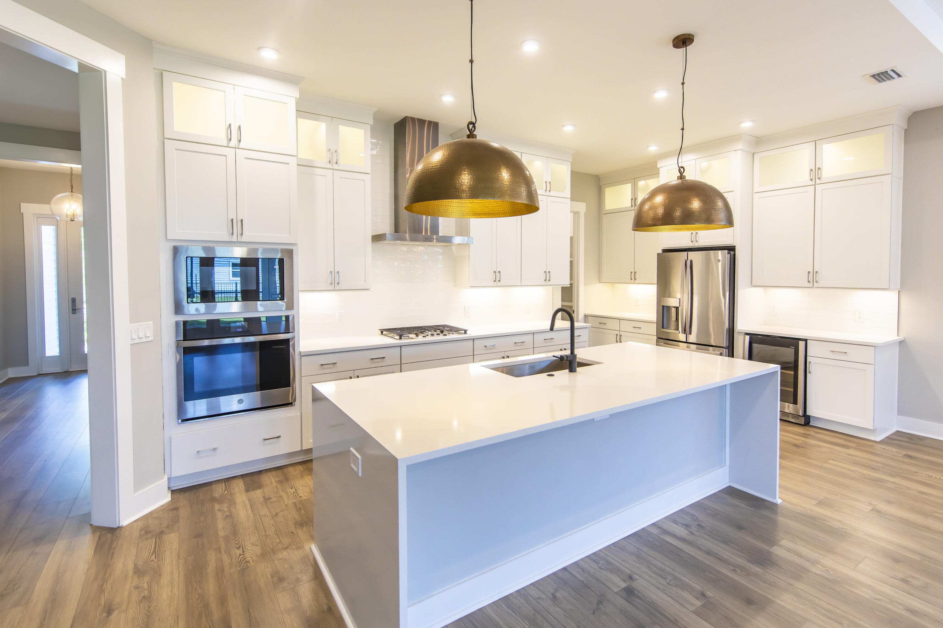 WATERSOUND ORIGINS - Residential