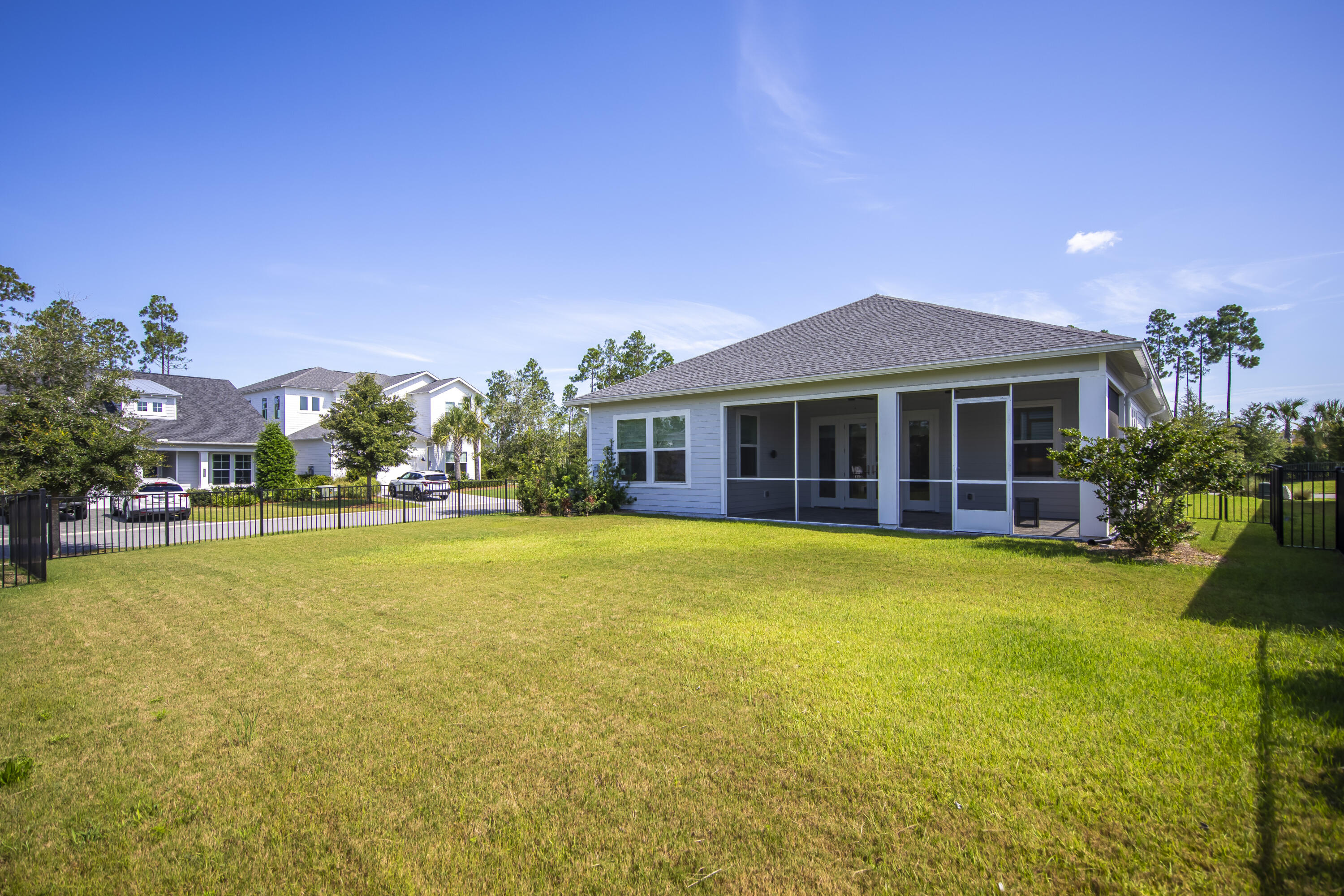 WATERSOUND ORIGINS - Residential