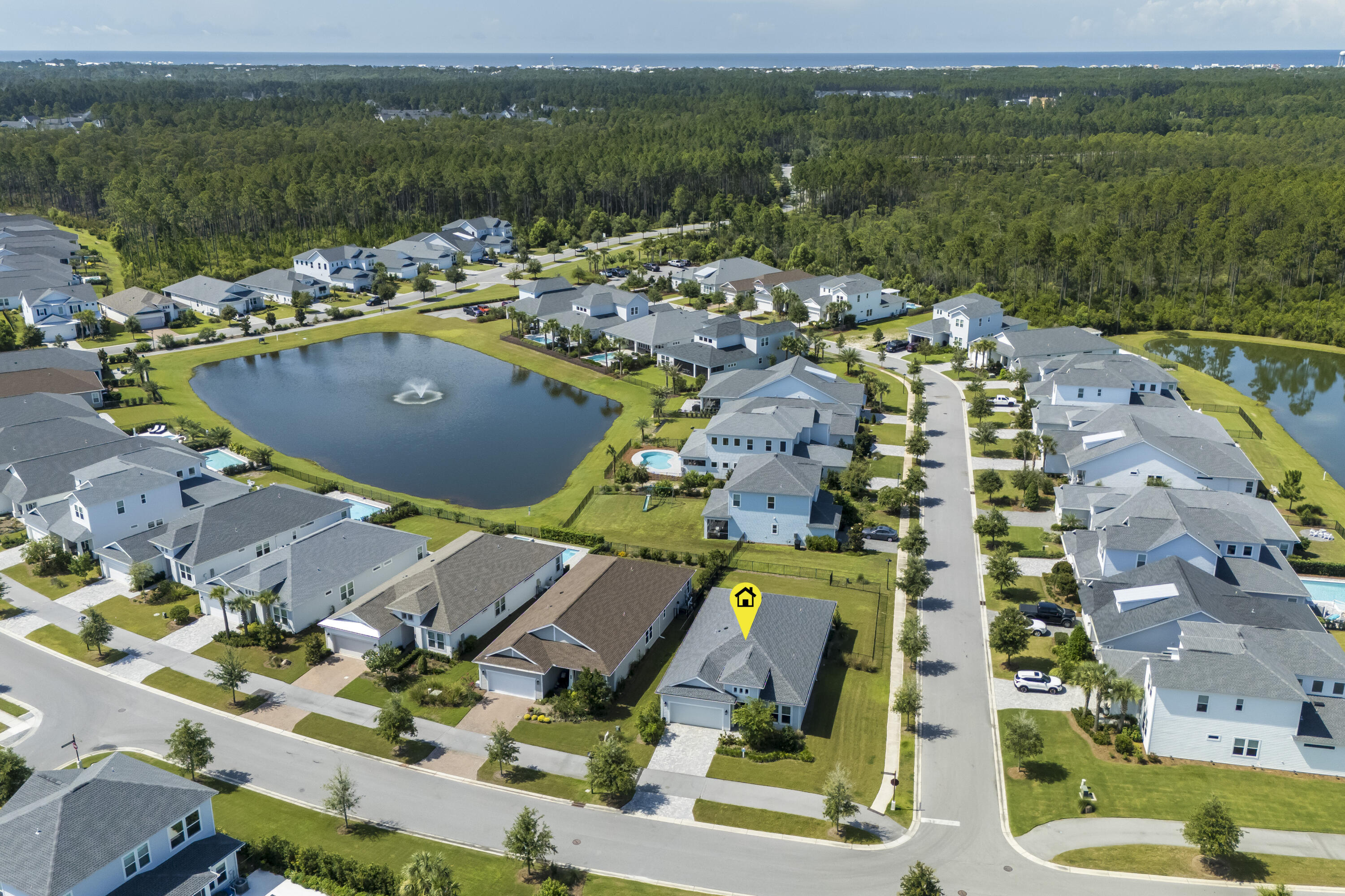 WATERSOUND ORIGINS - Residential