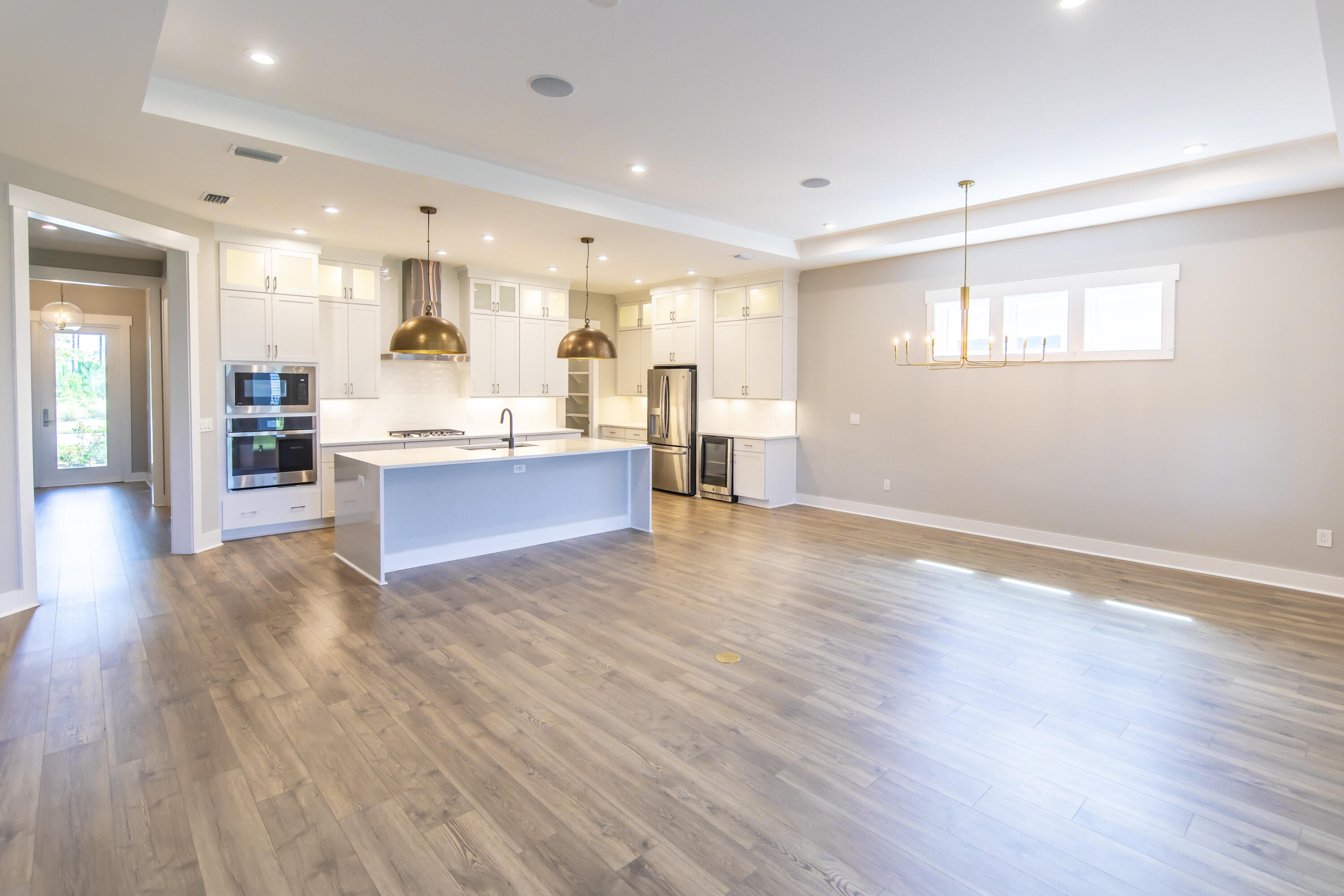 WATERSOUND ORIGINS - Residential