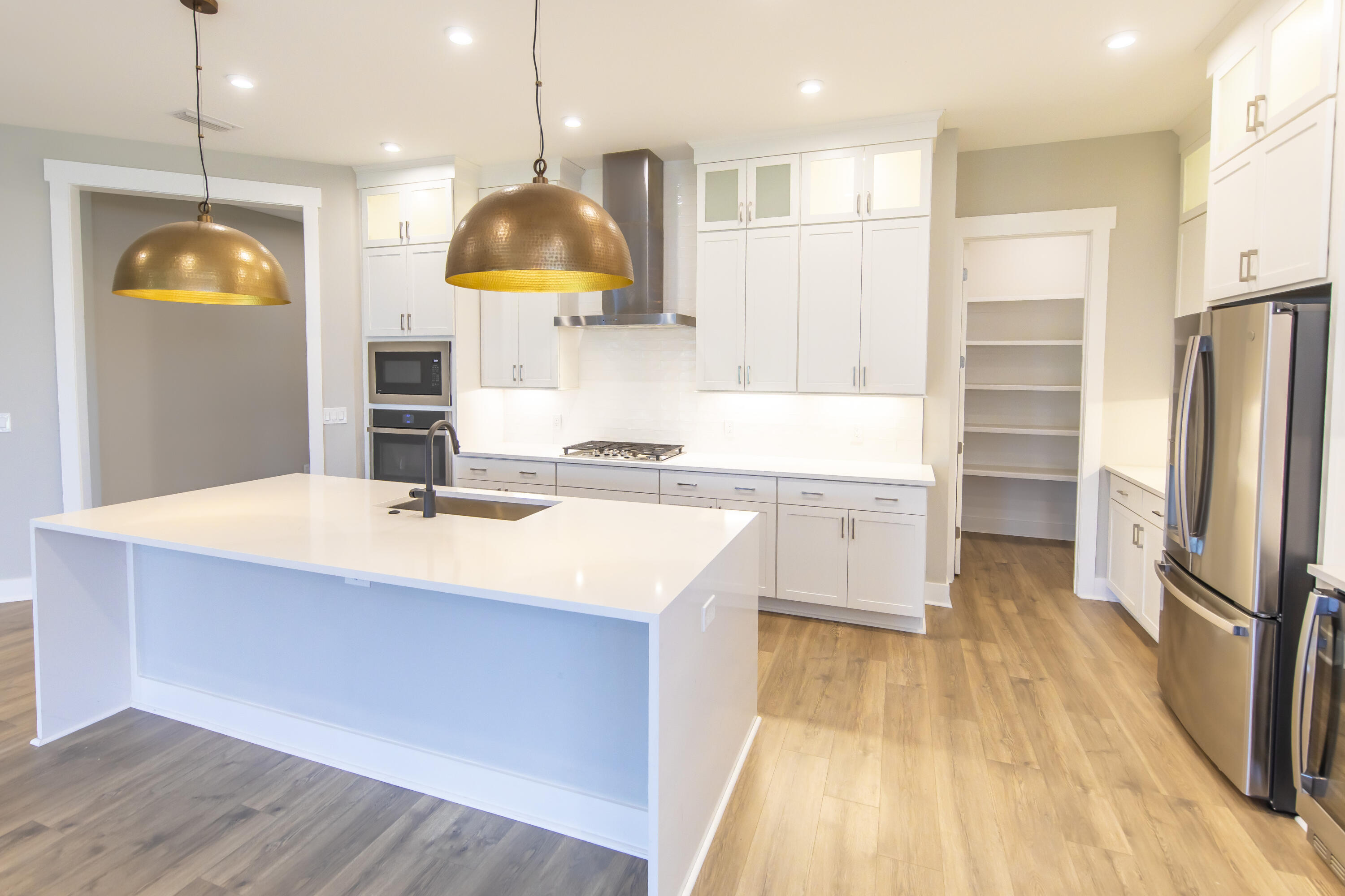 WATERSOUND ORIGINS - Residential