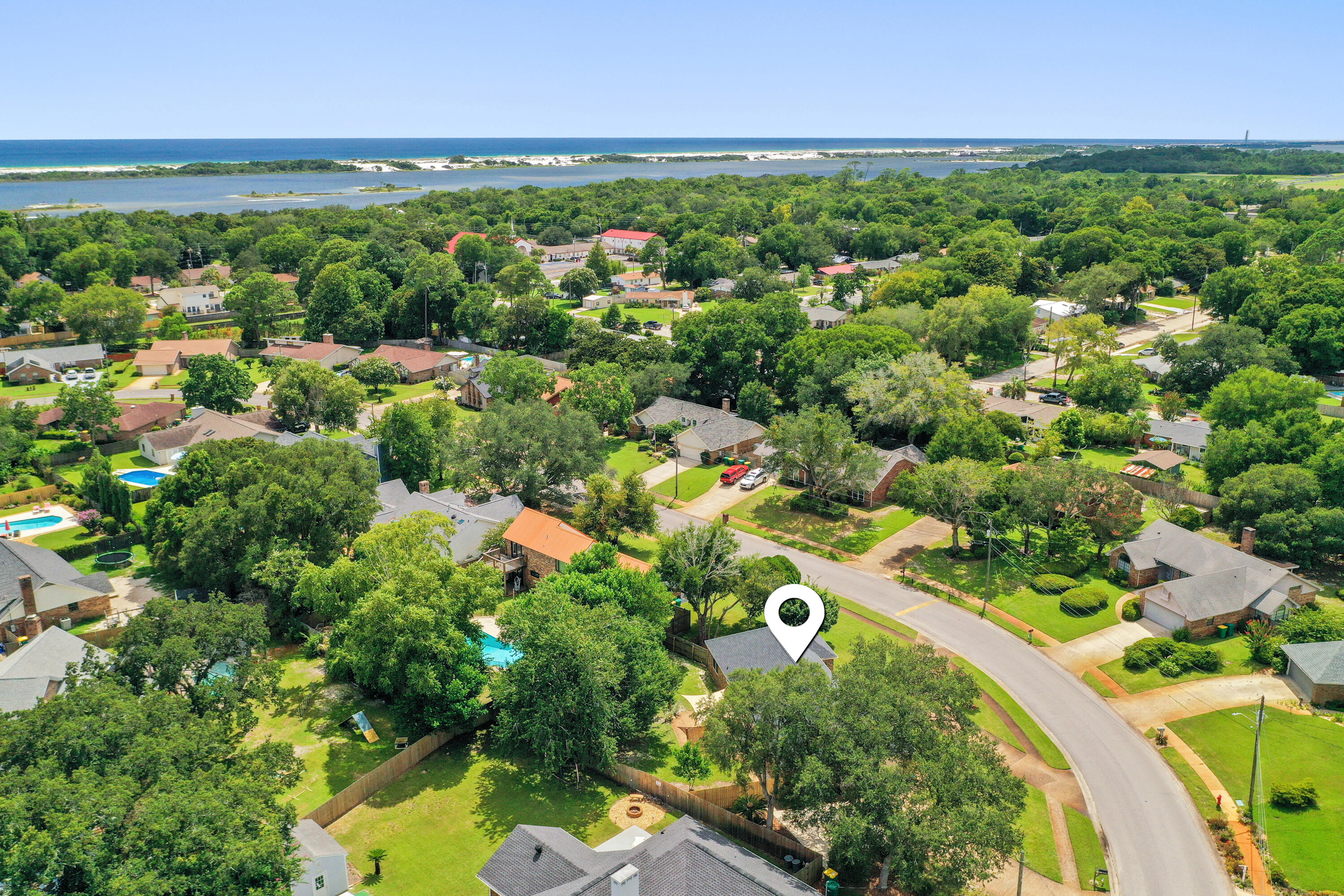 SCOTTSDALE SOUTH - Residential